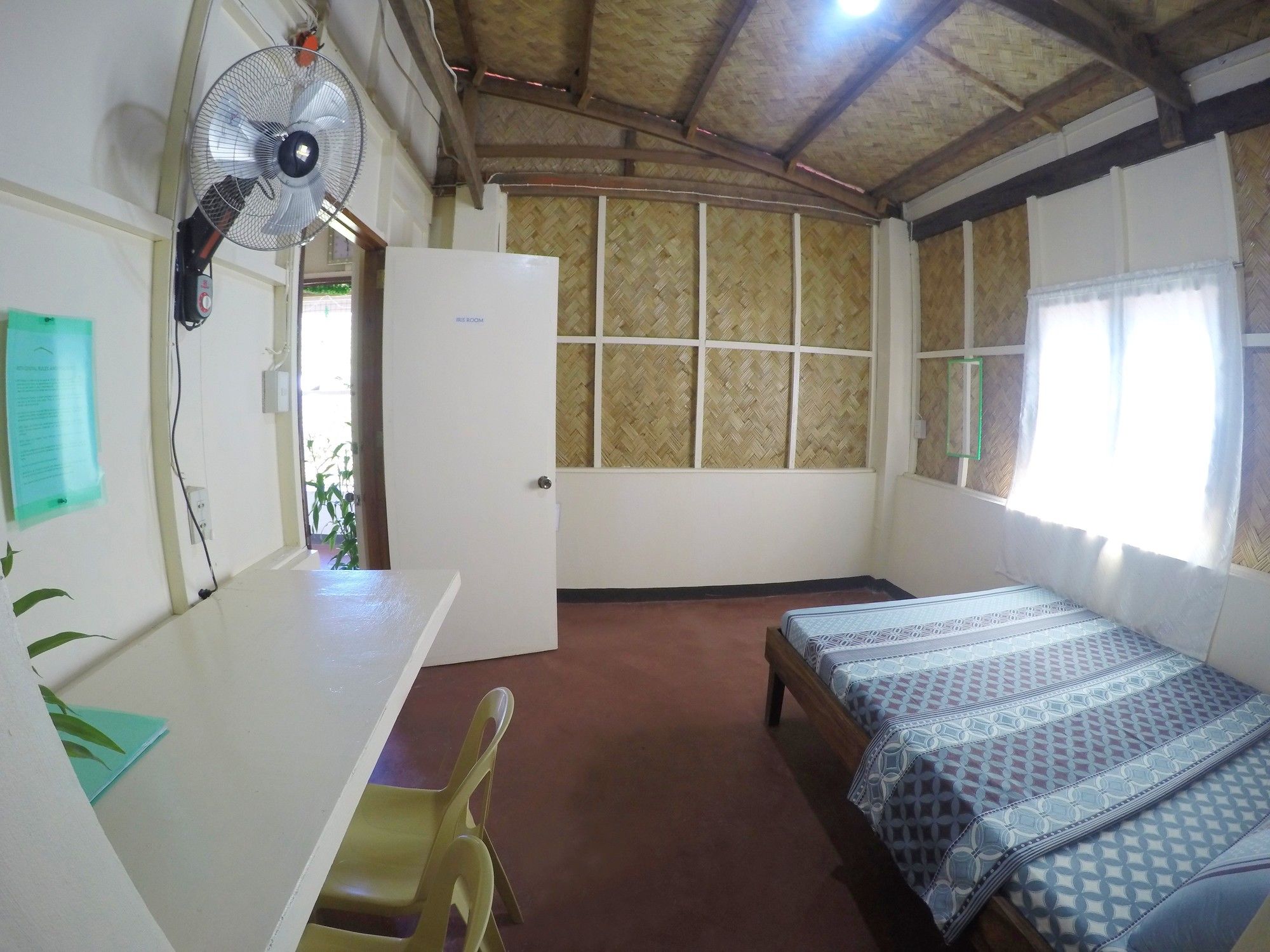 RB Transient House