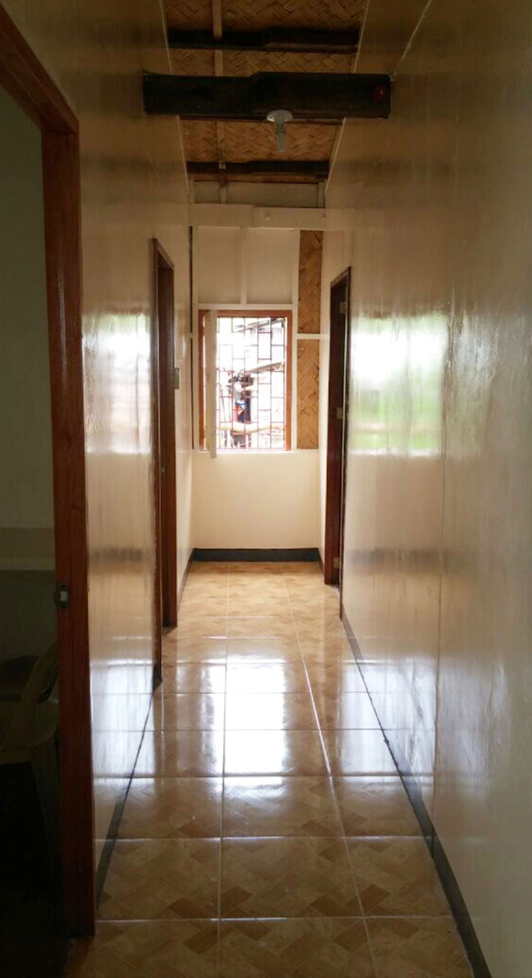 RB Transient House