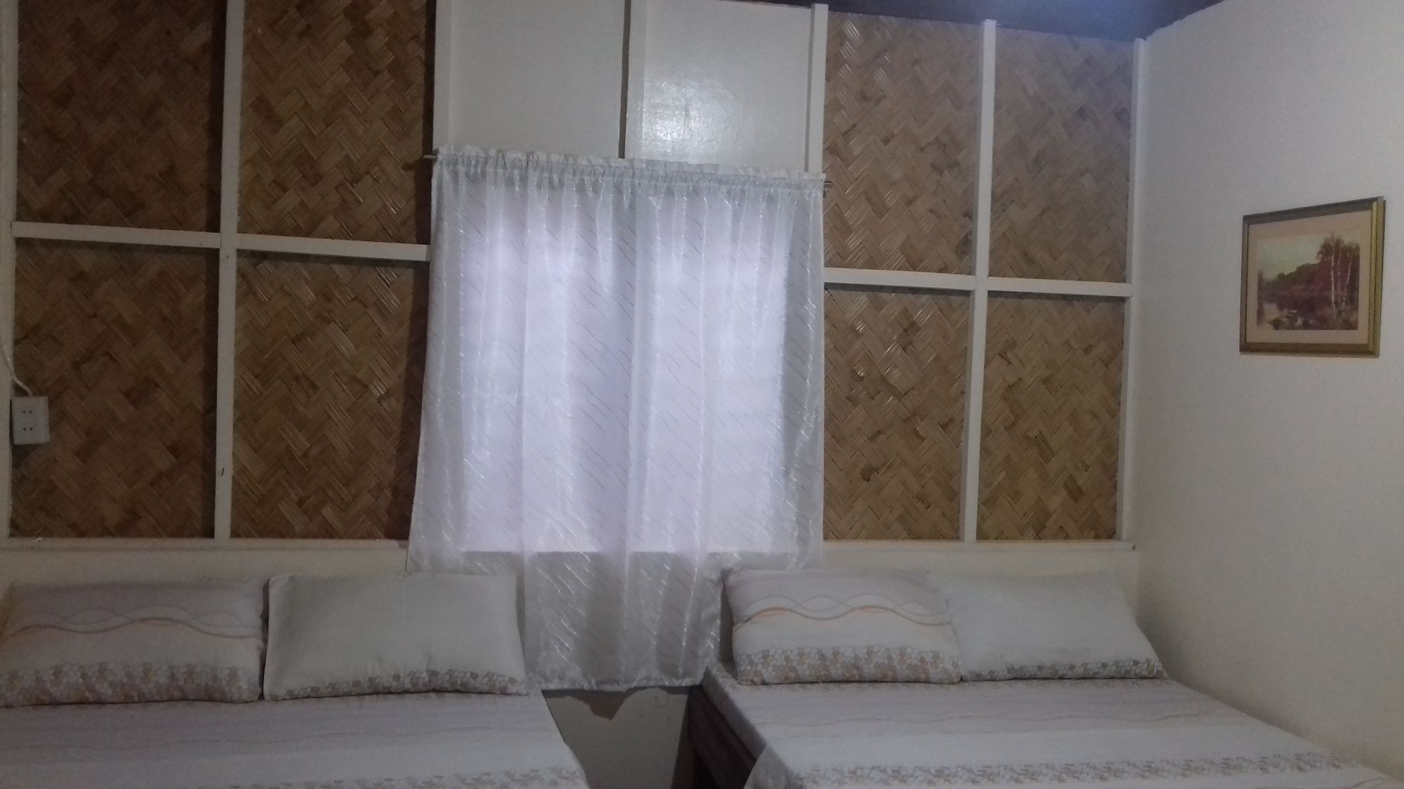 RB Transient House