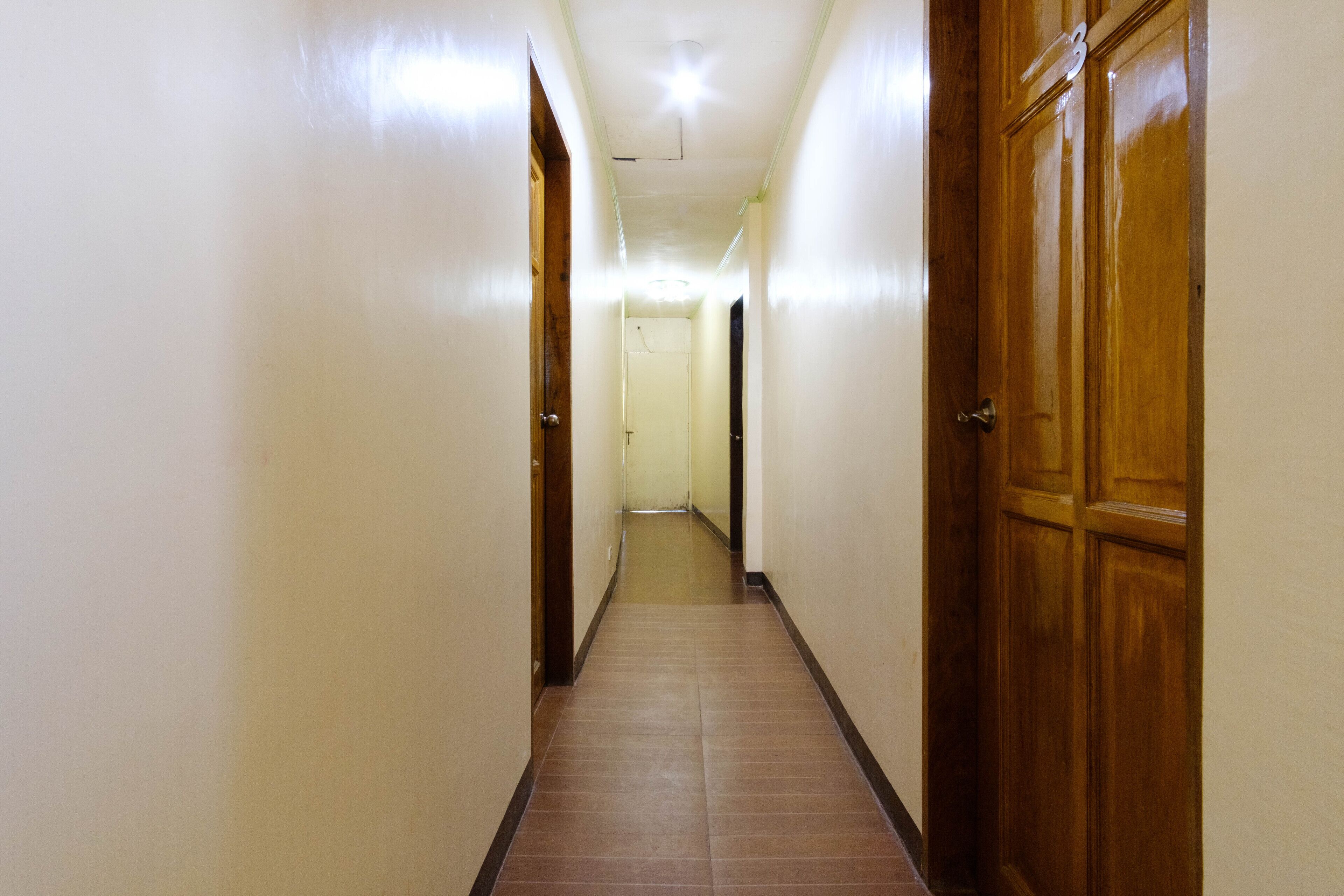 RedDoorz @ Poblacion 6 Coron
