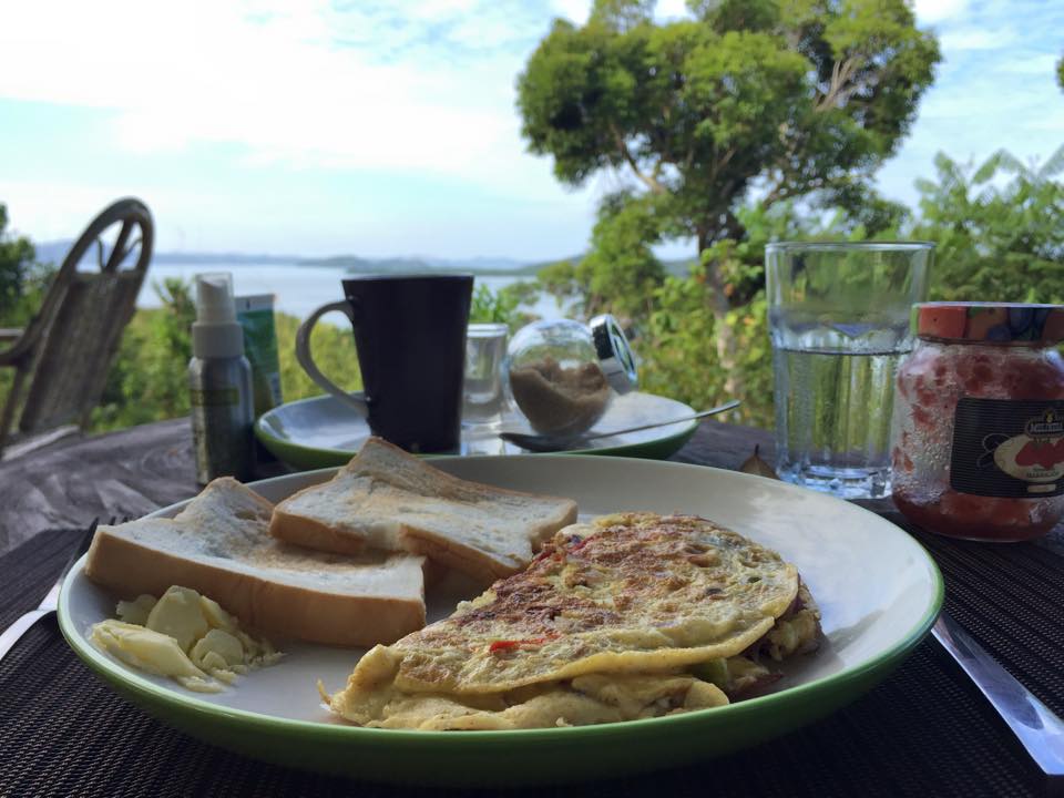 Sanctuaria Treehouses Busuanga