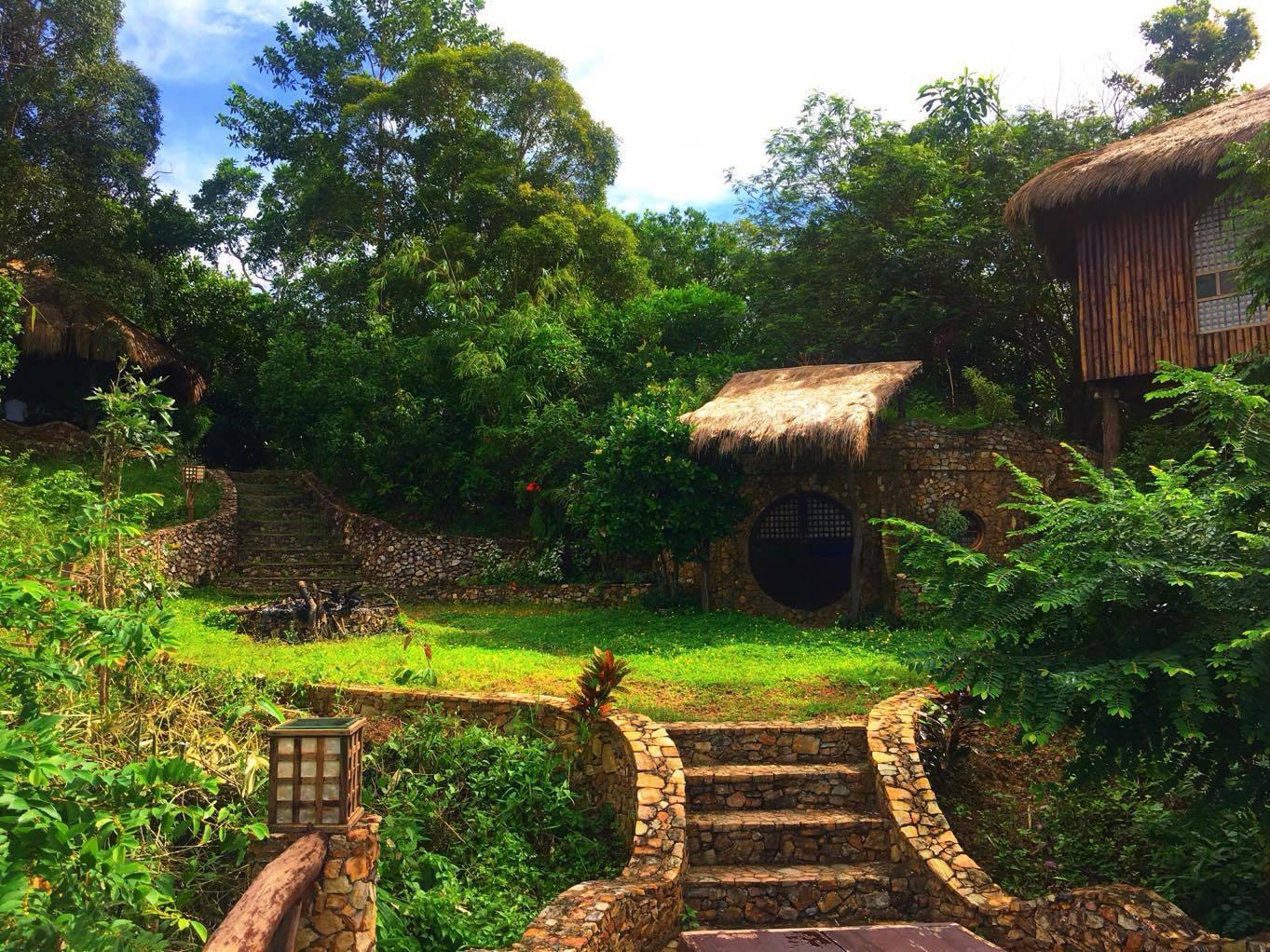 Sanctuaria Treehouses Busuanga