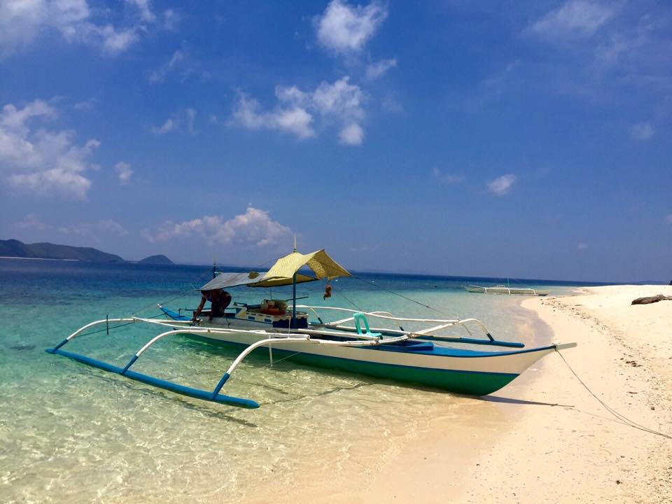 Sanctuaria Treehouses Busuanga