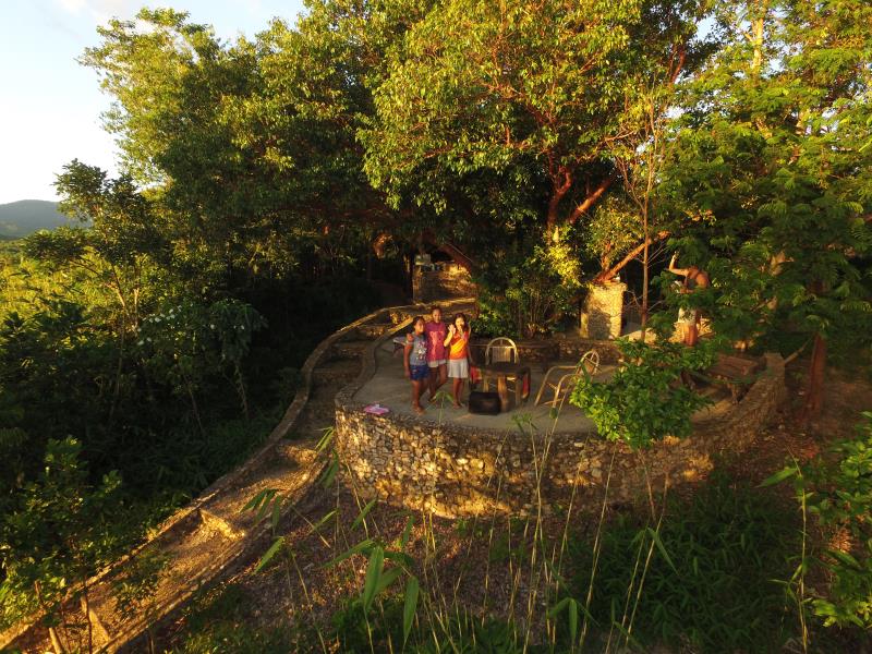 Sanctuaria Treehouses Busuanga
