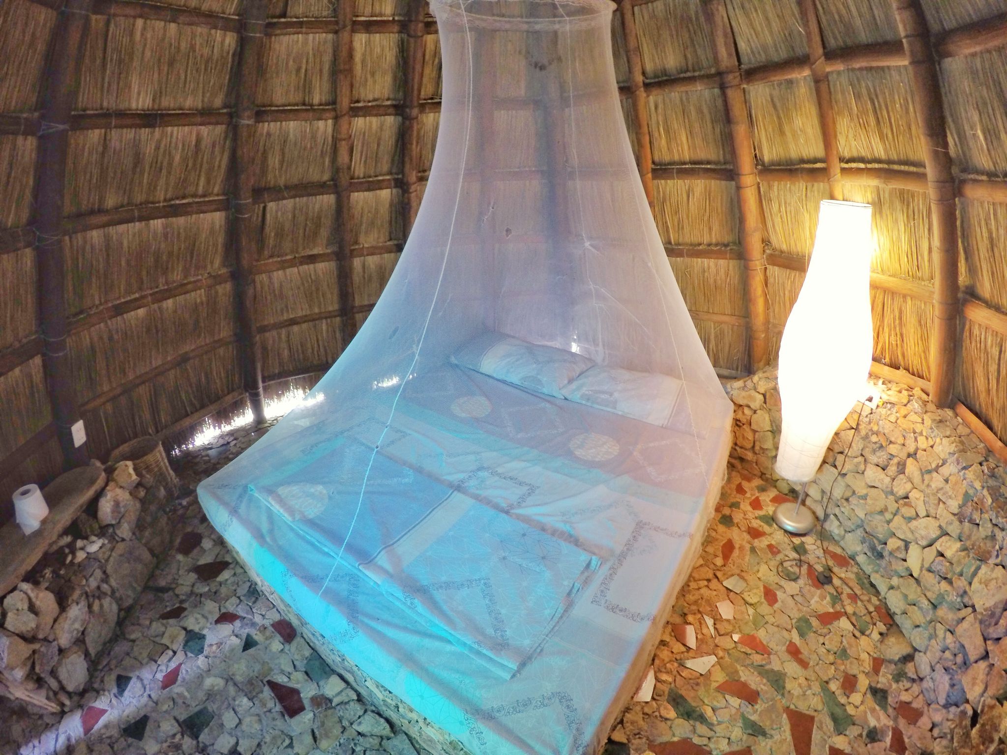 Sanctuaria Treehouses Busuanga