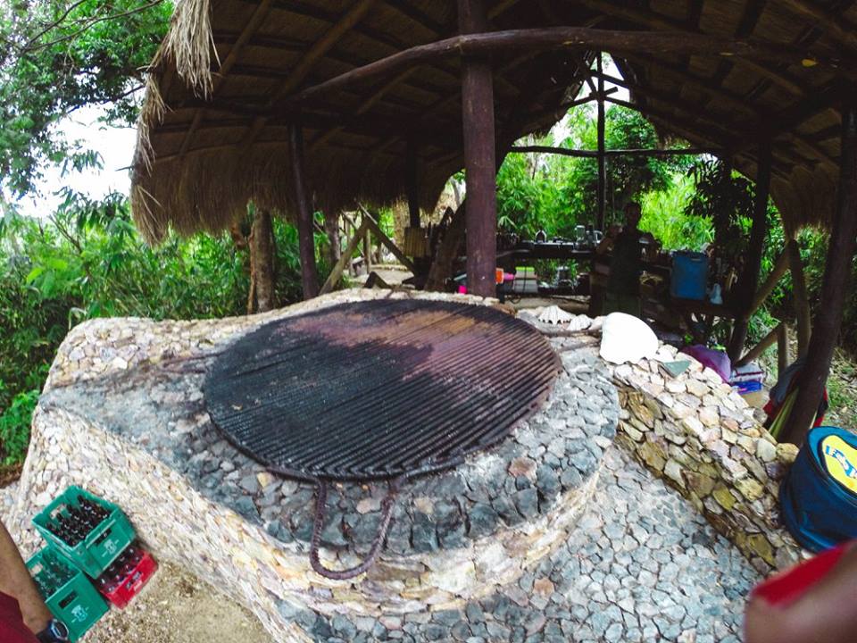 Sanctuaria Treehouses Busuanga