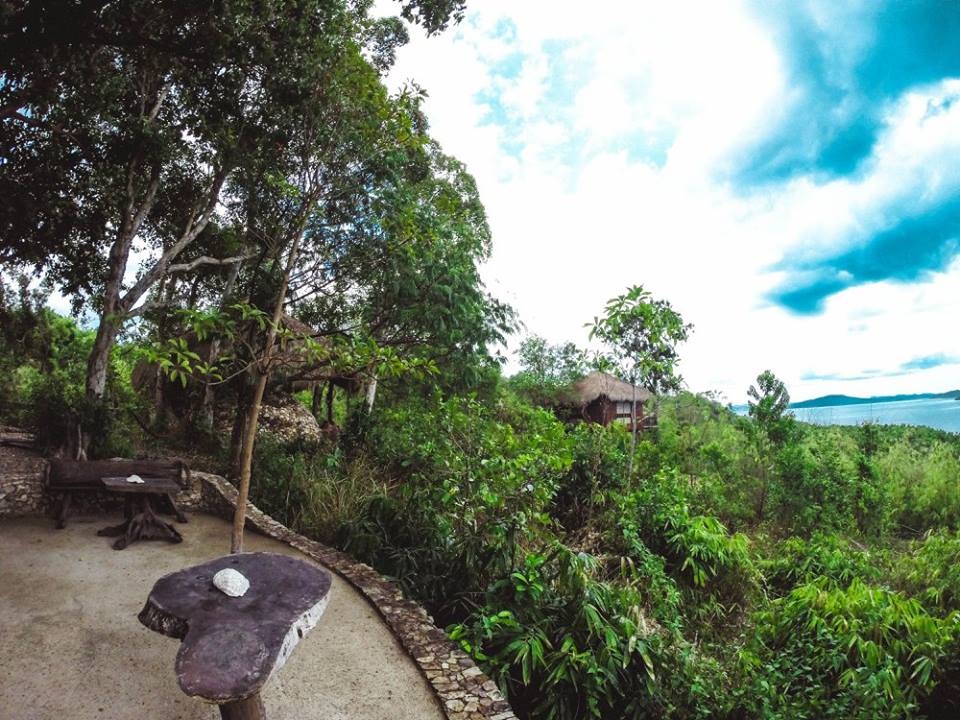 Sanctuaria Treehouses Busuanga