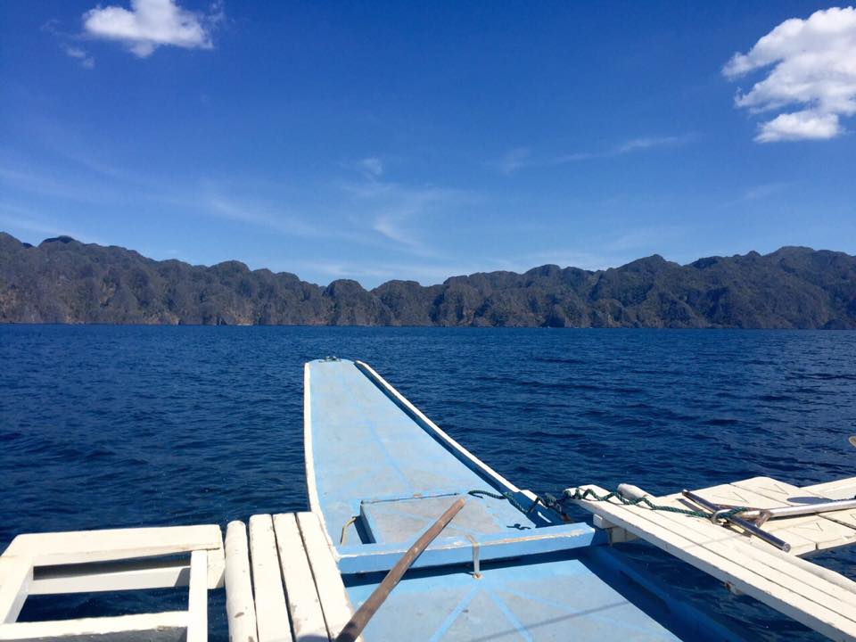 Sanctuaria Treehouses Busuanga