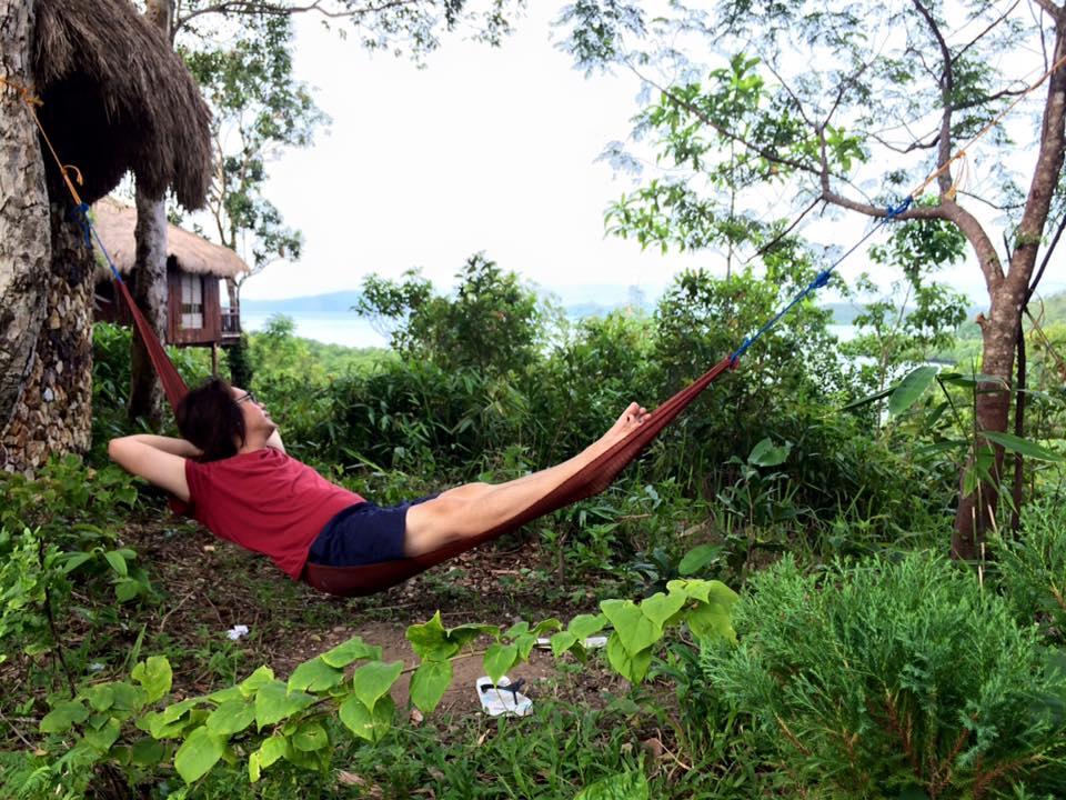Sanctuaria Treehouses Busuanga