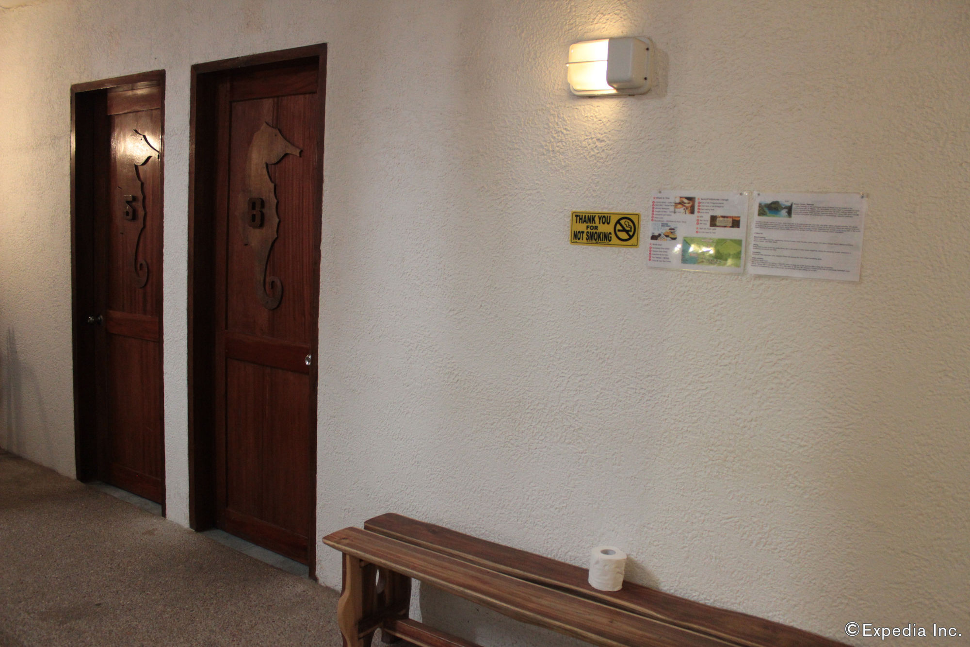 Sea Horse Guest House