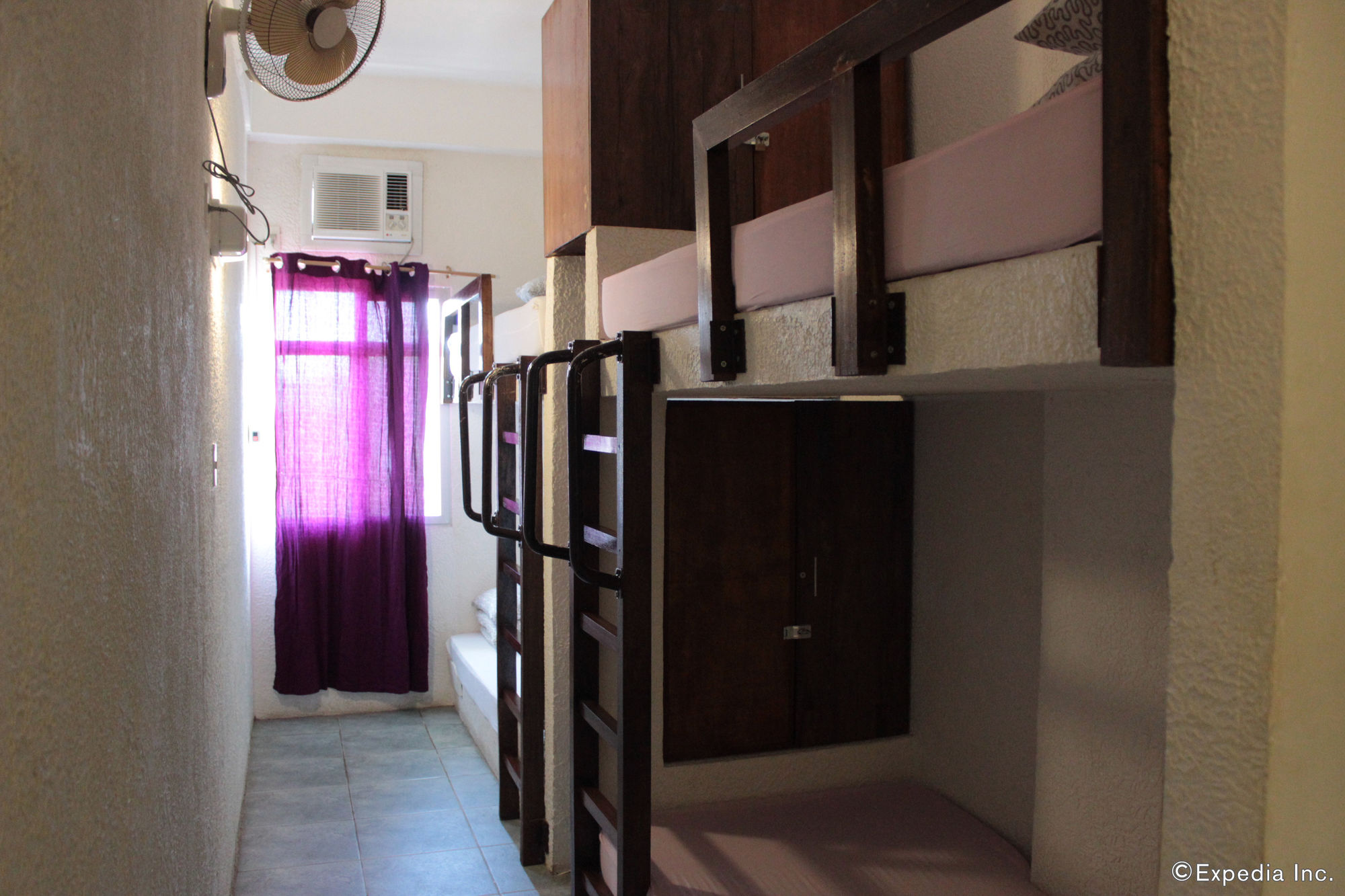 Sea Horse Guest House