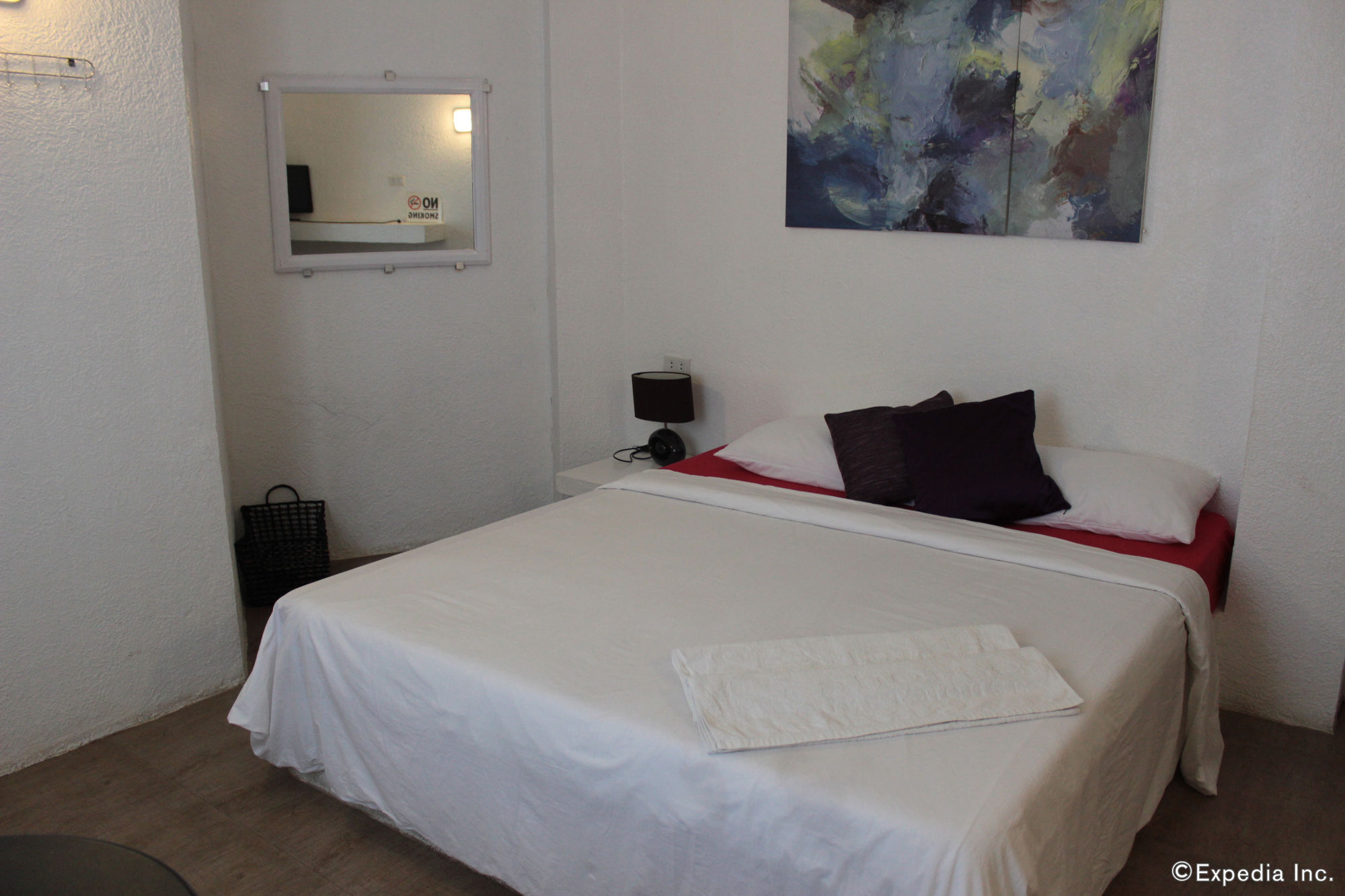 Sea Horse Guest House