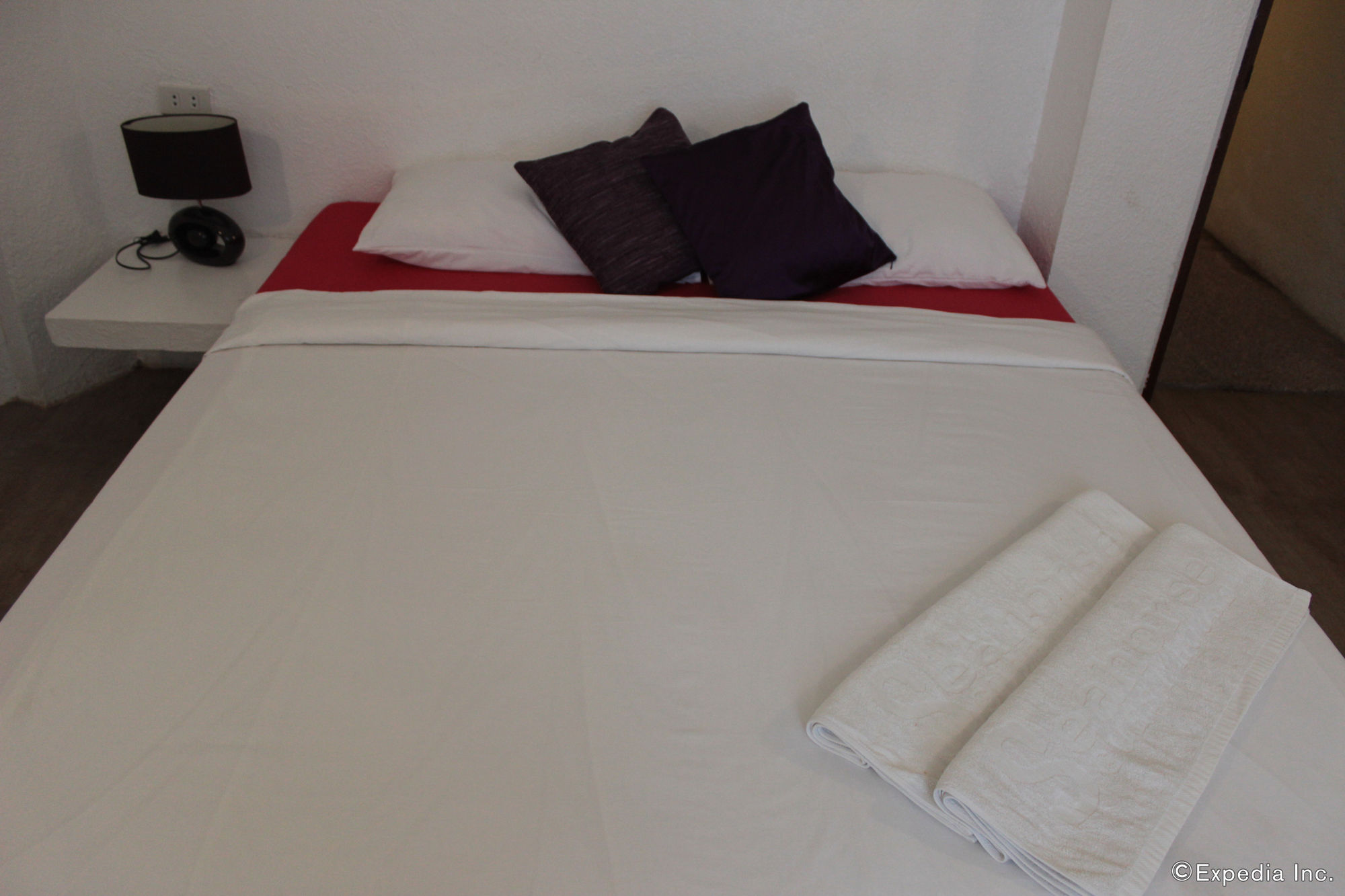 Sea Horse Guest House