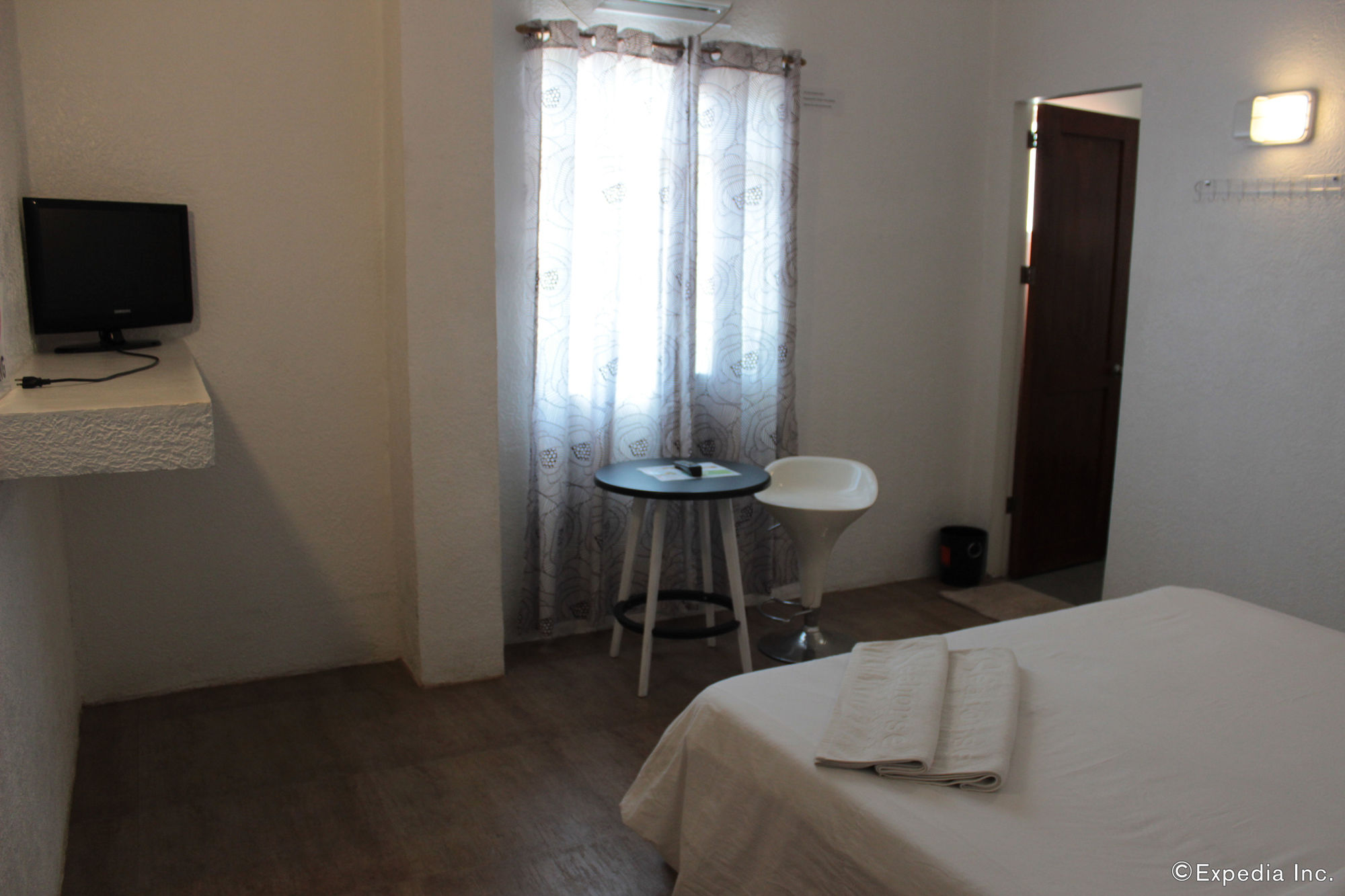 Sea Horse Guest House