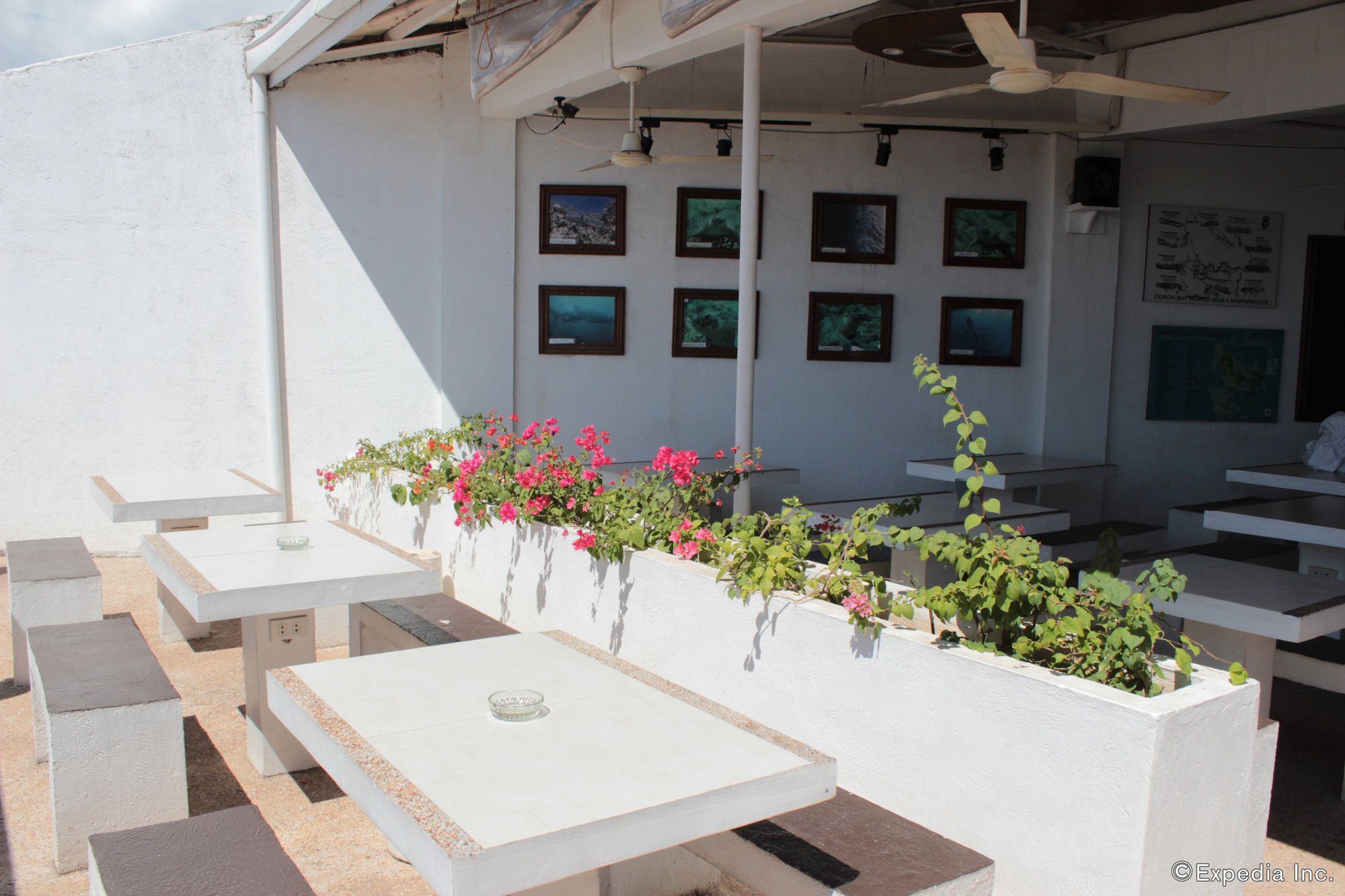 Sea Horse Guest House