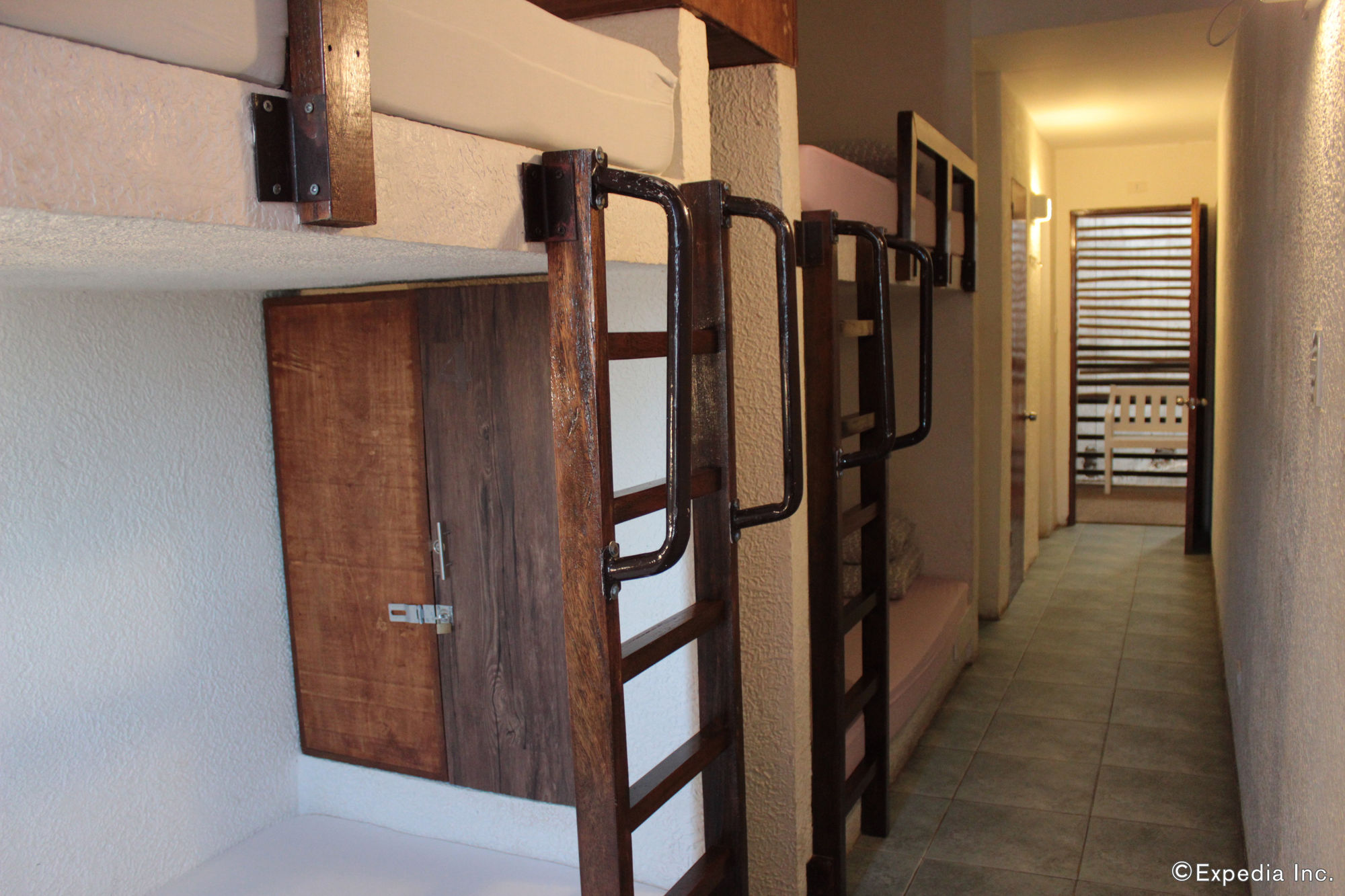 Sea Horse Guest House