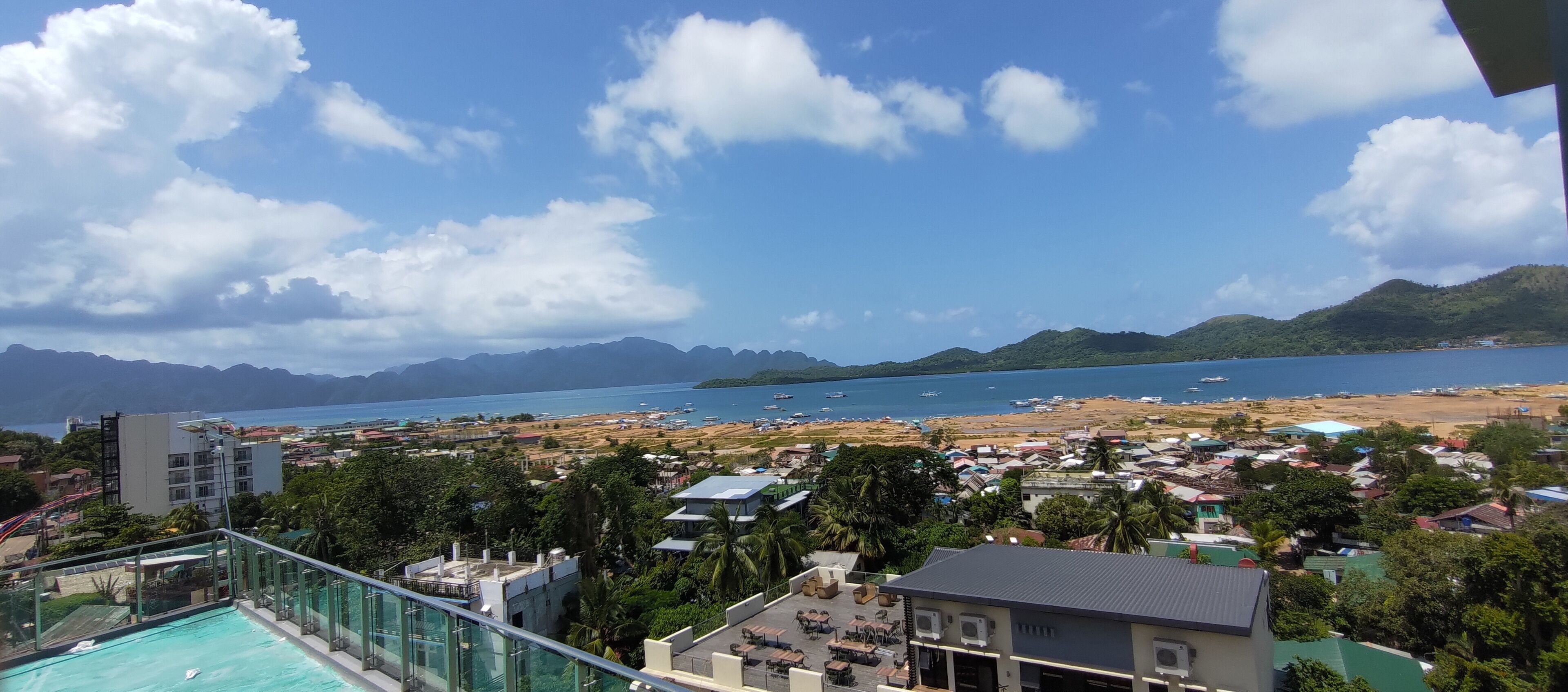 Sky Garden Hotel