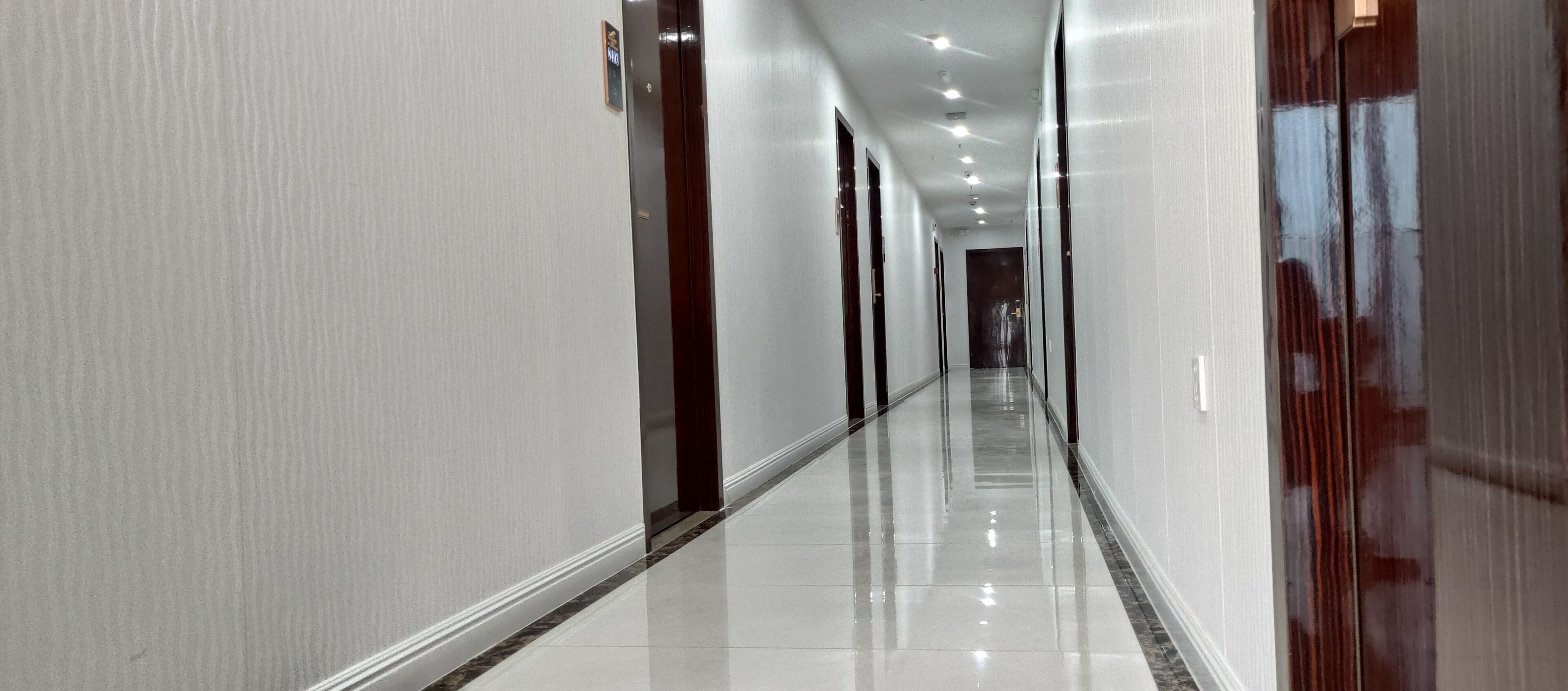 Sky Garden Hotel