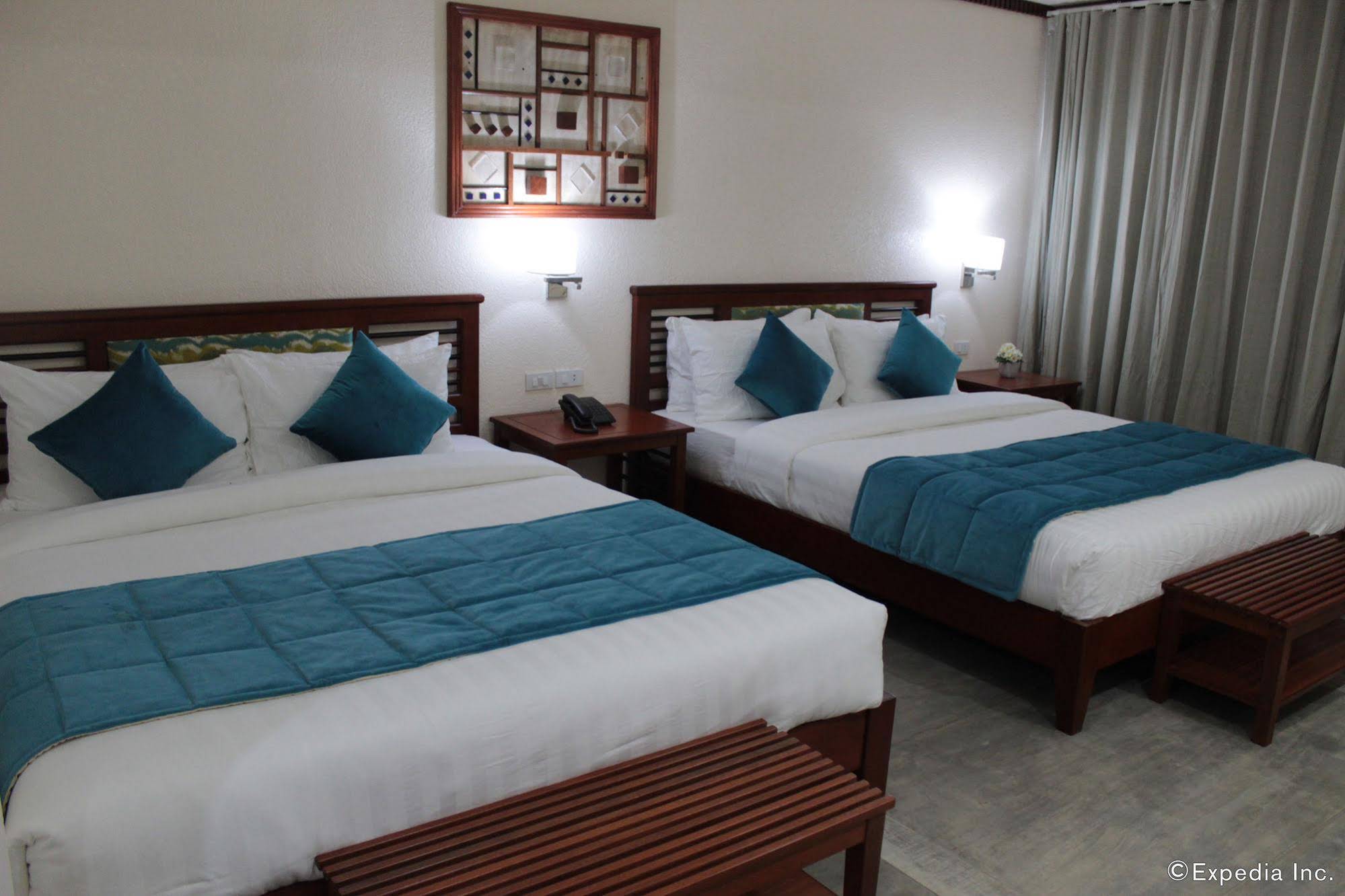 Sophia’s Garden Resort