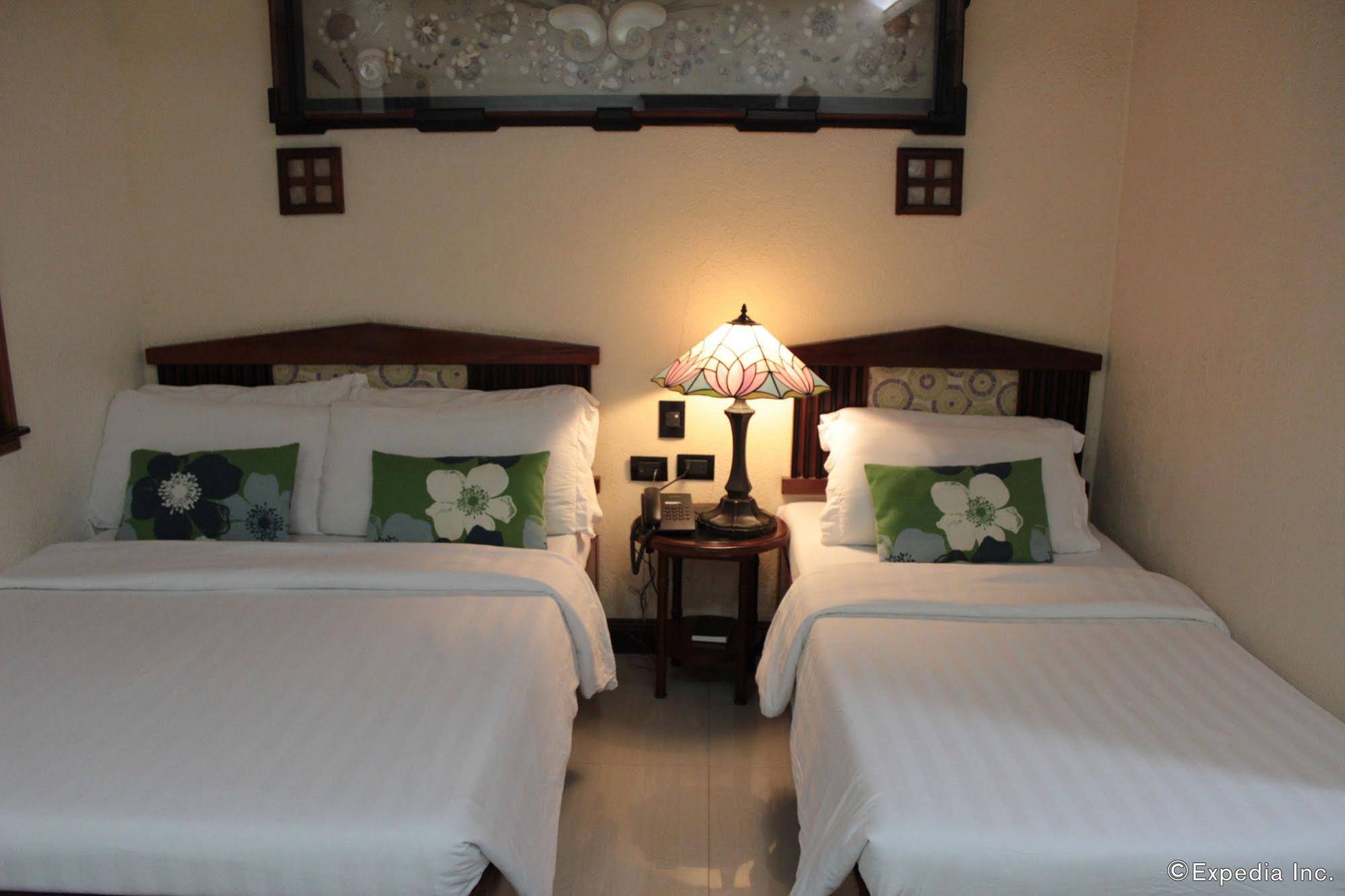 Sophia’s Garden Resort