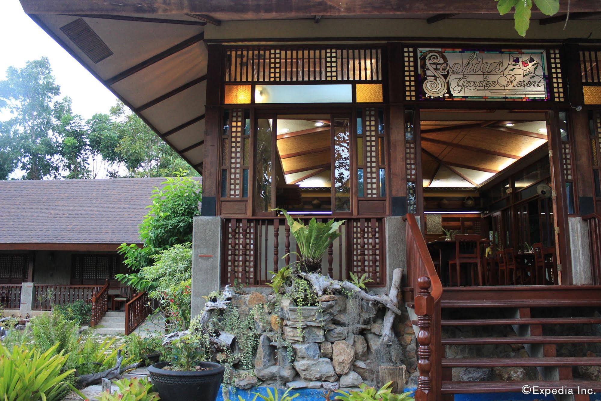 Sophia’s Garden Resort
