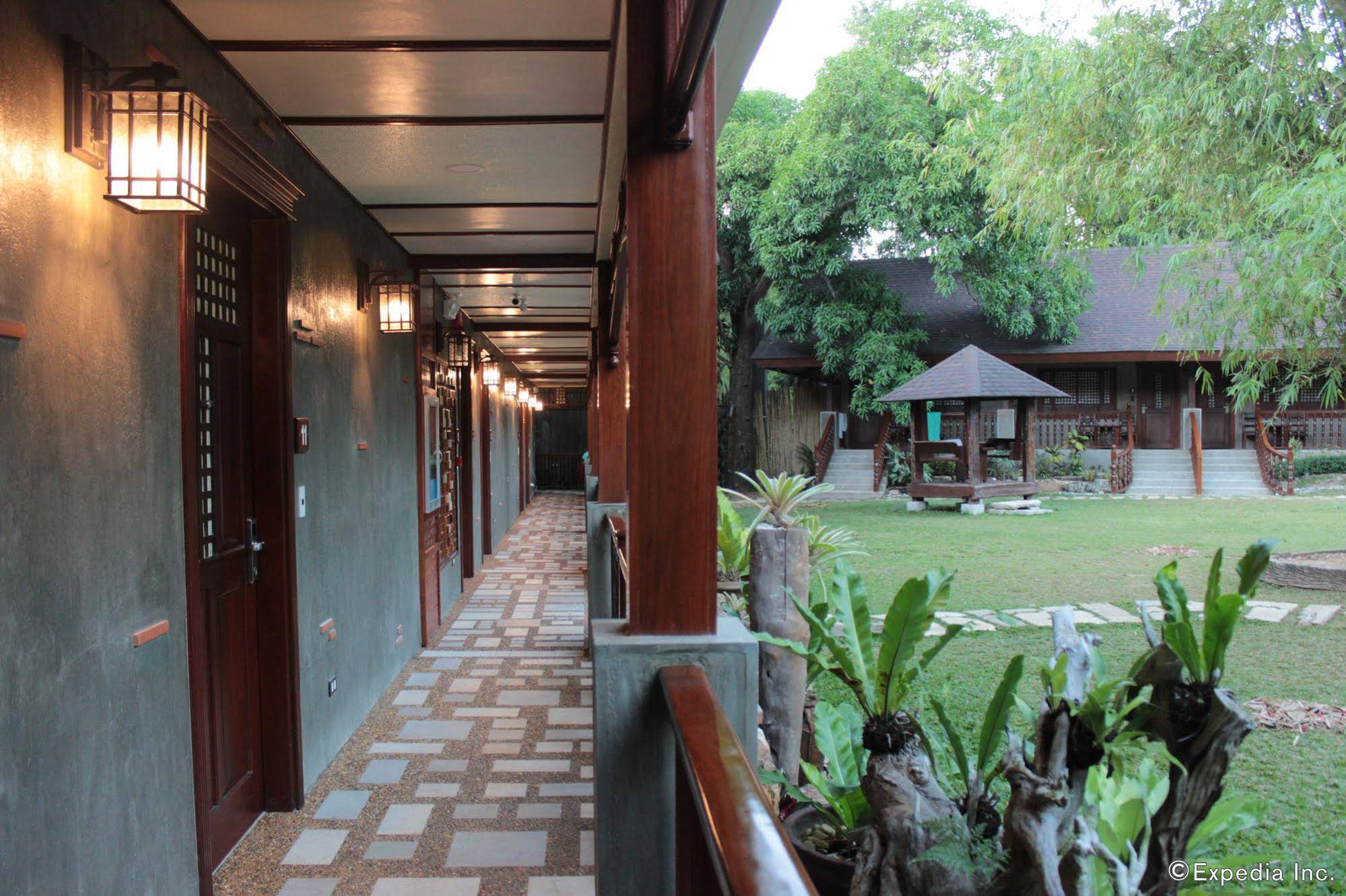 Sophia’s Garden Resort