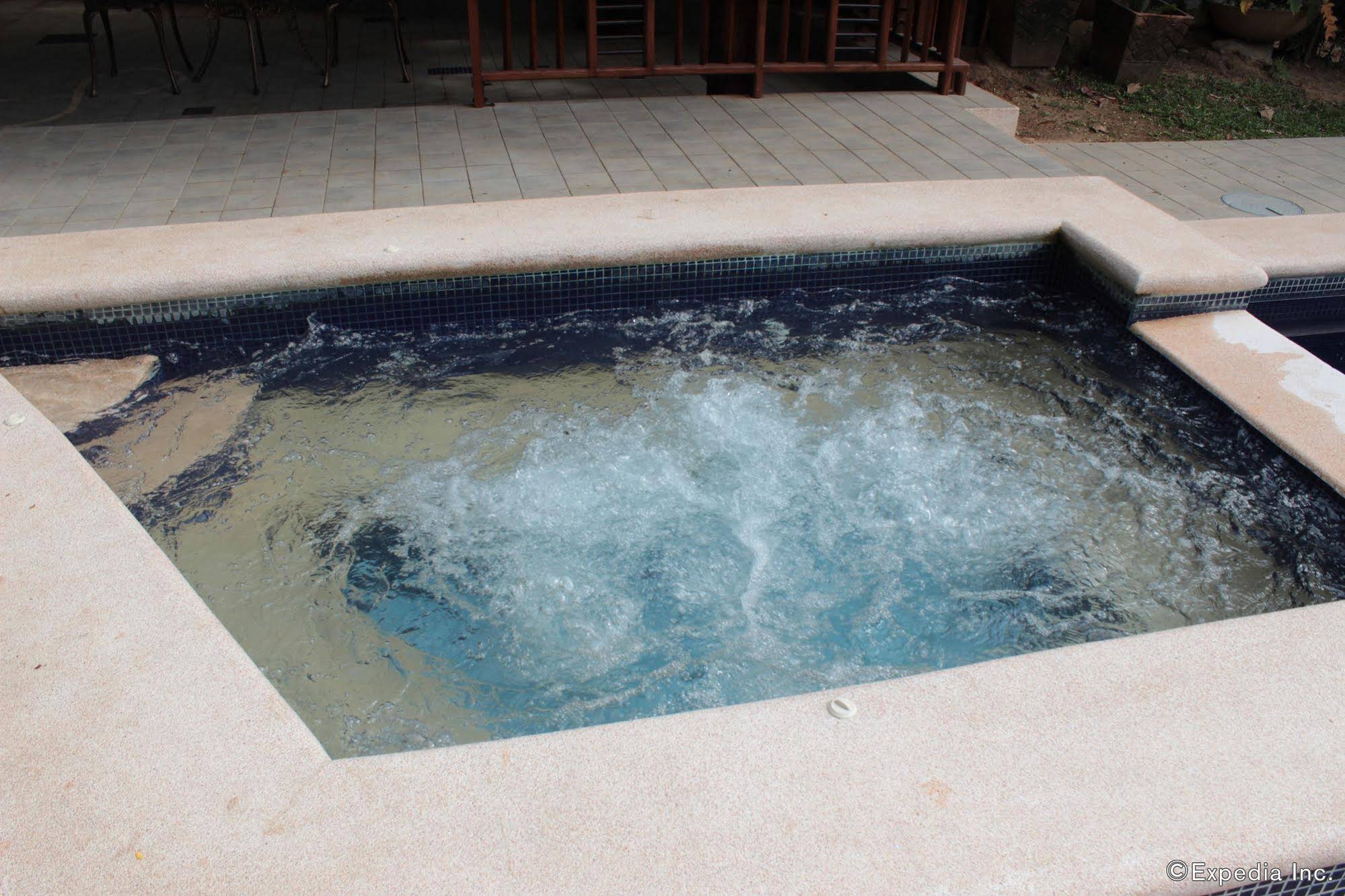 Sophia’s Garden Resort