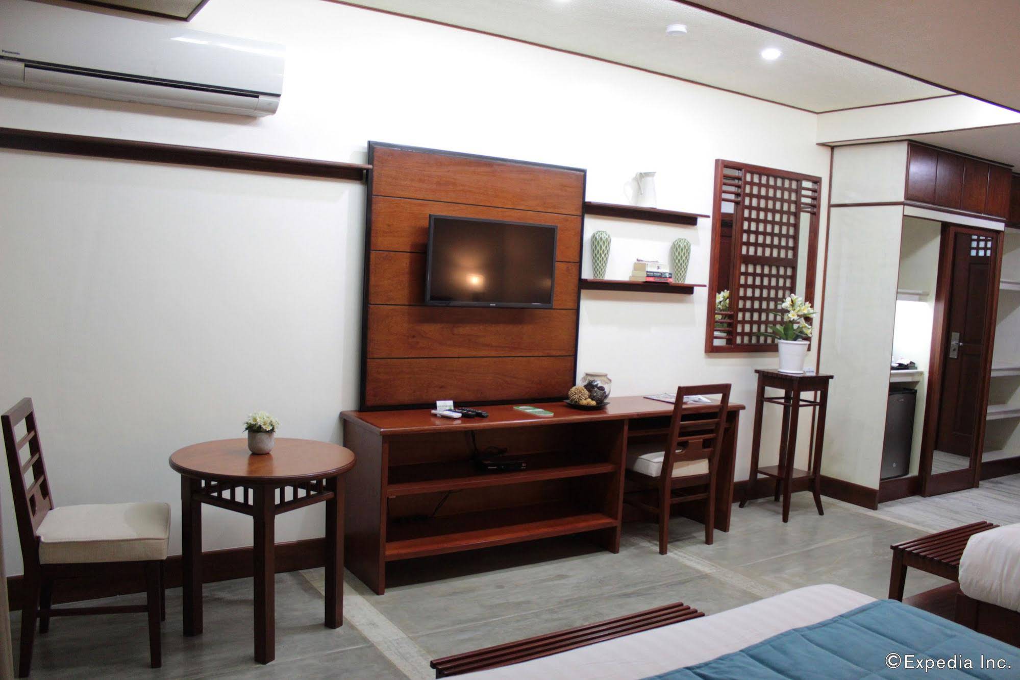 Sophia’s Garden Resort
