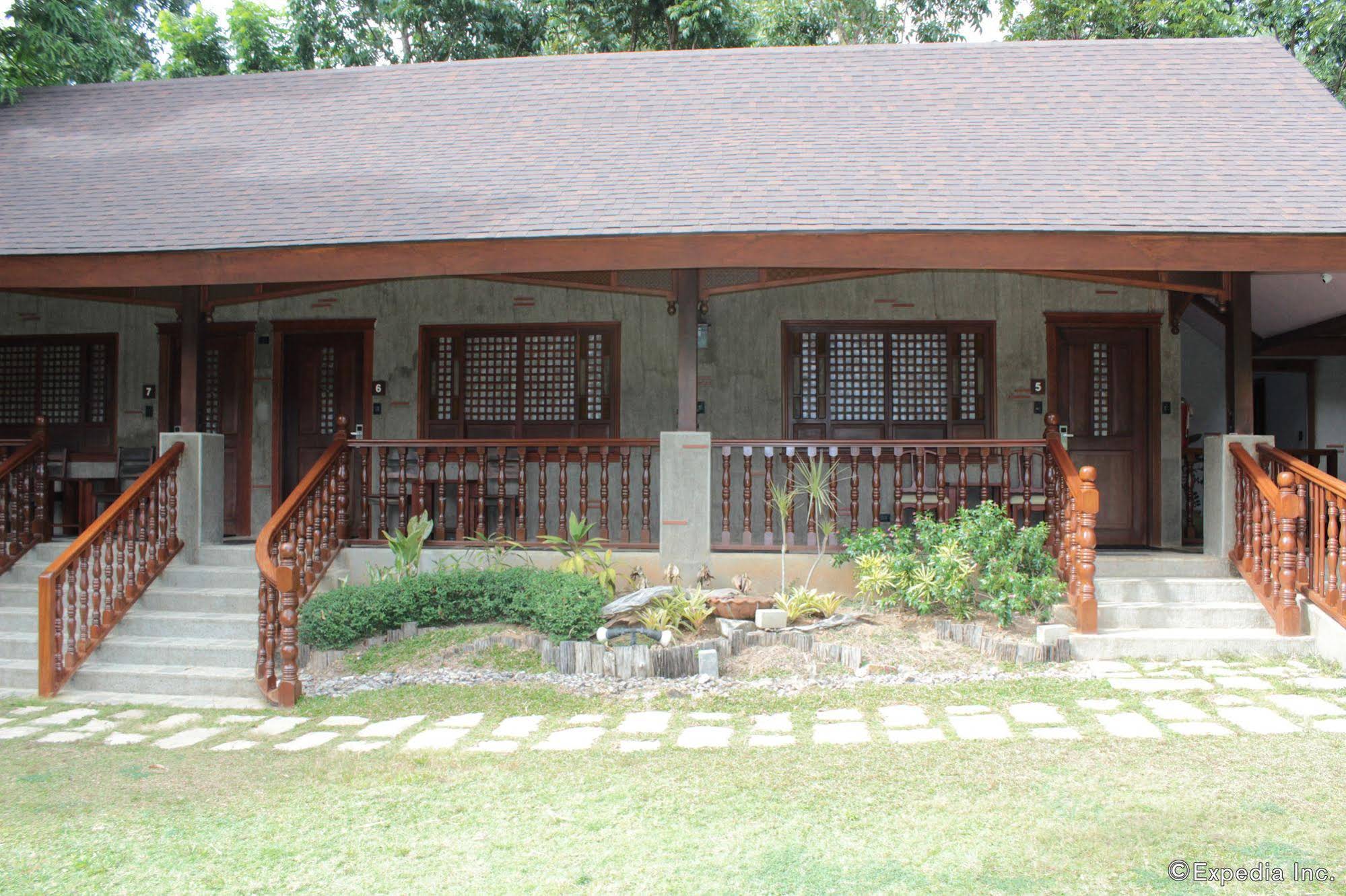 Sophia’s Garden Resort