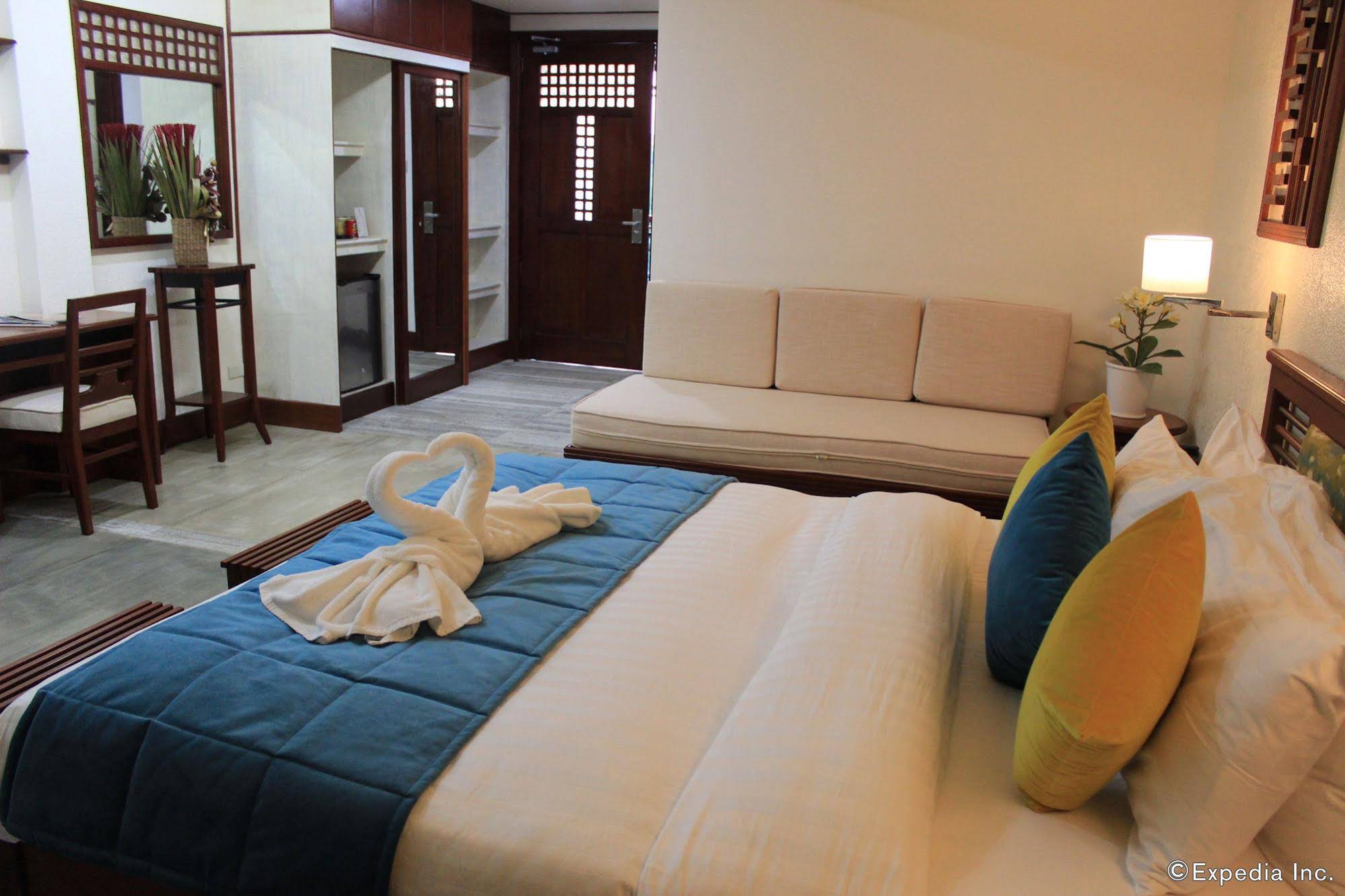 Sophia’s Garden Resort