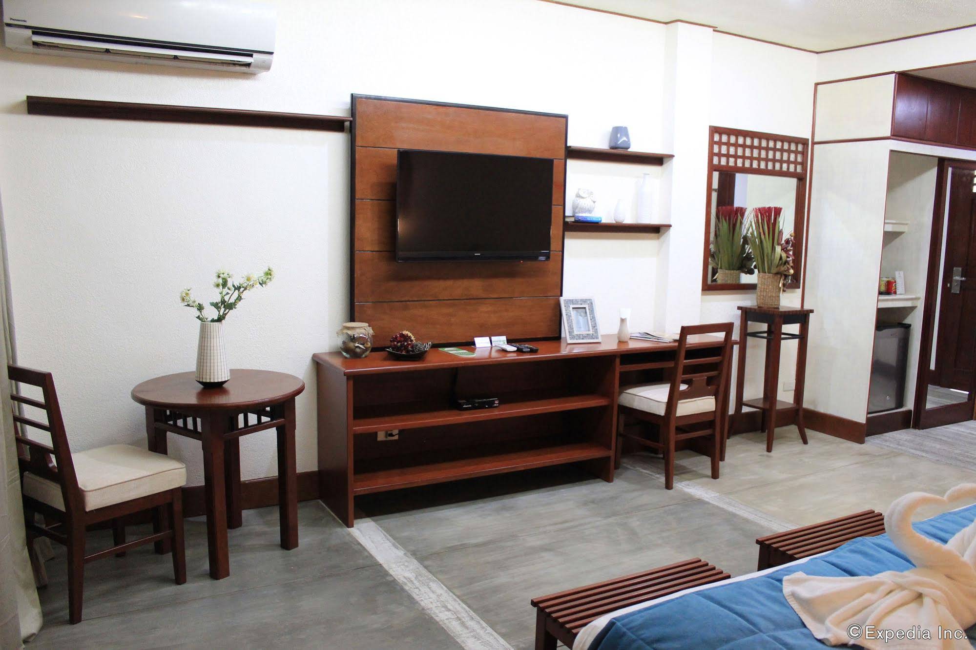 Sophia’s Garden Resort