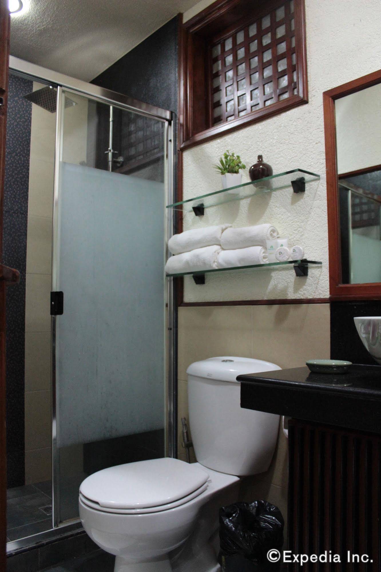 Sophia’s Garden Resort