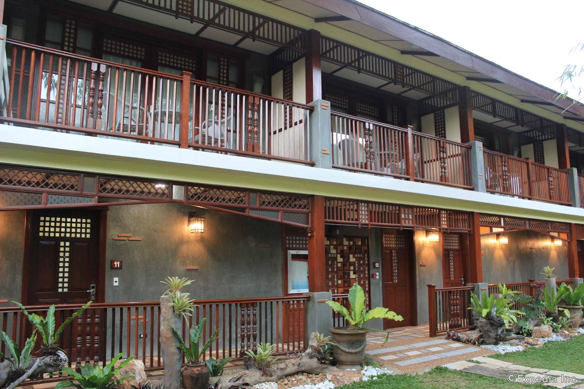 Sophia’s Garden Resort