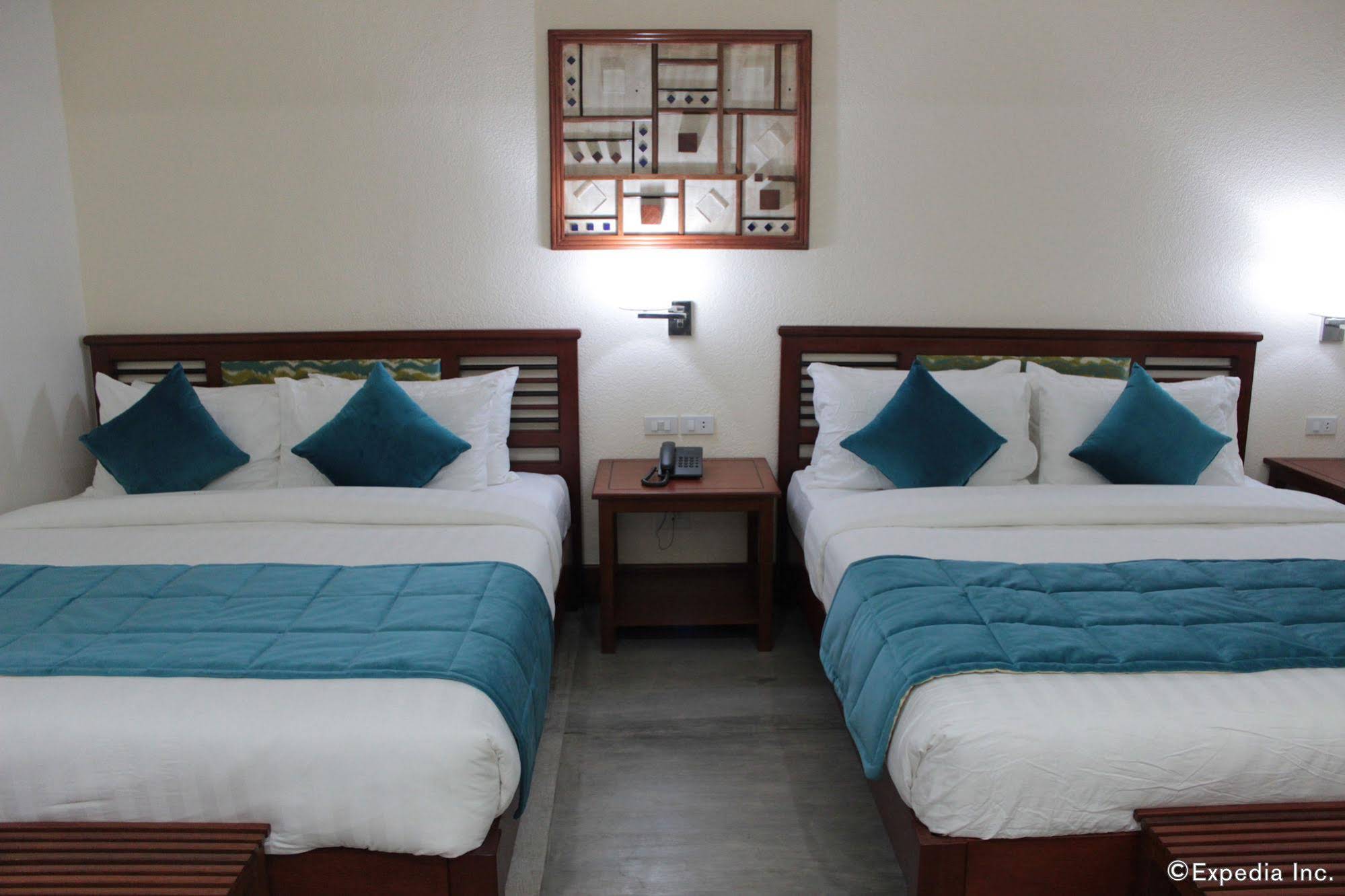 Sophia’s Garden Resort