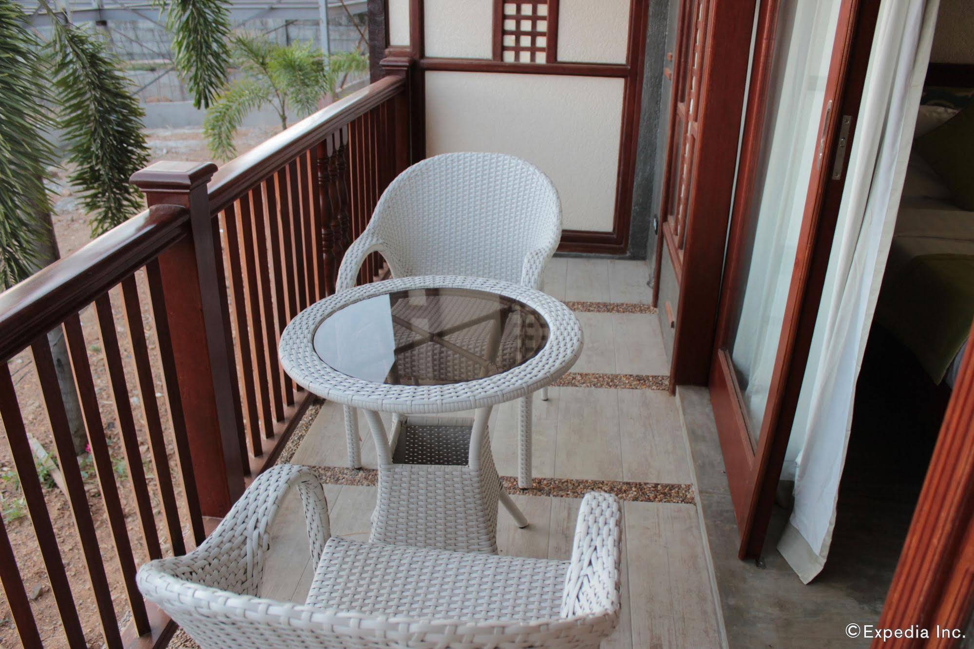 Sophia’s Garden Resort