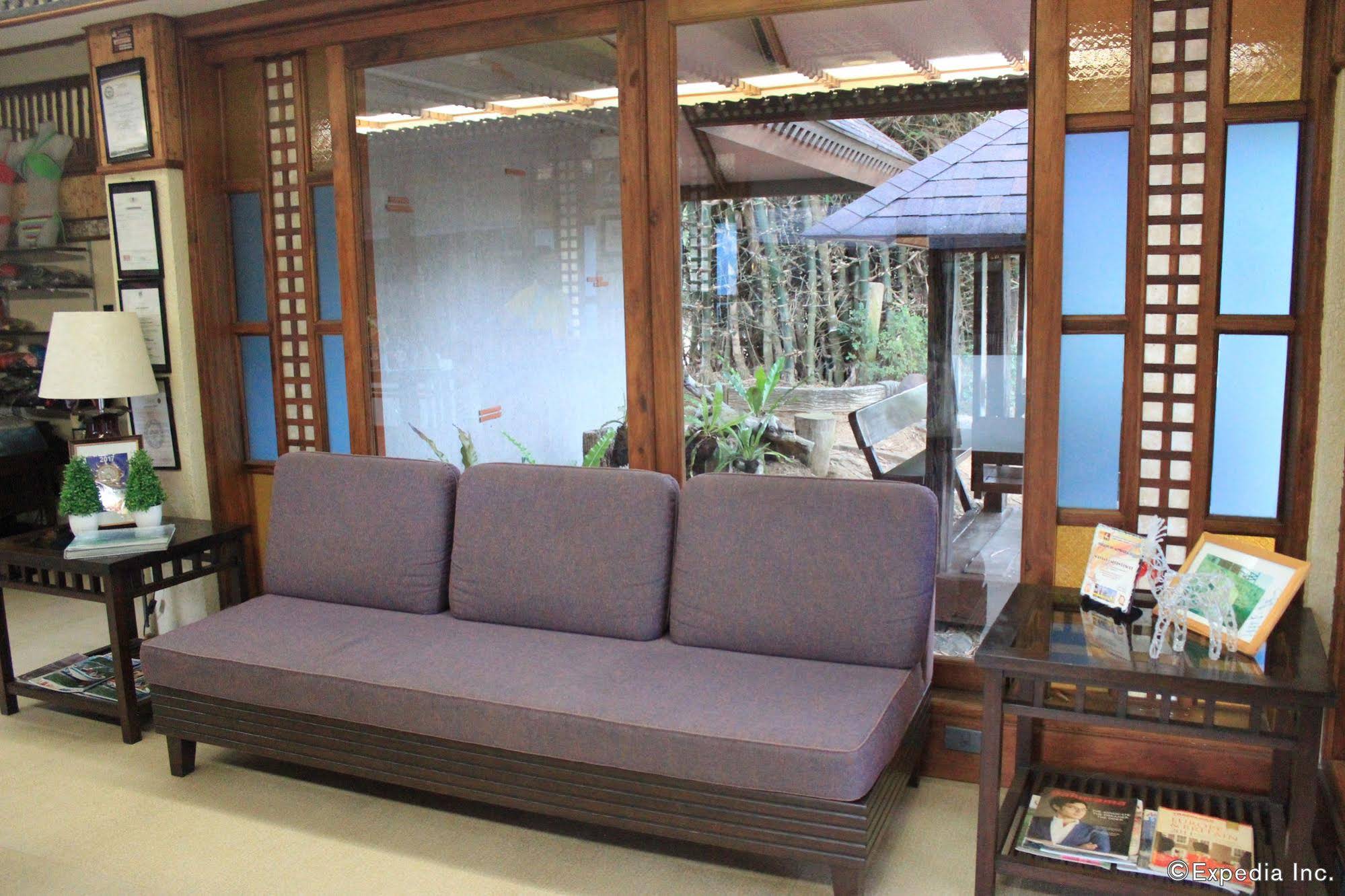 Sophia’s Garden Resort