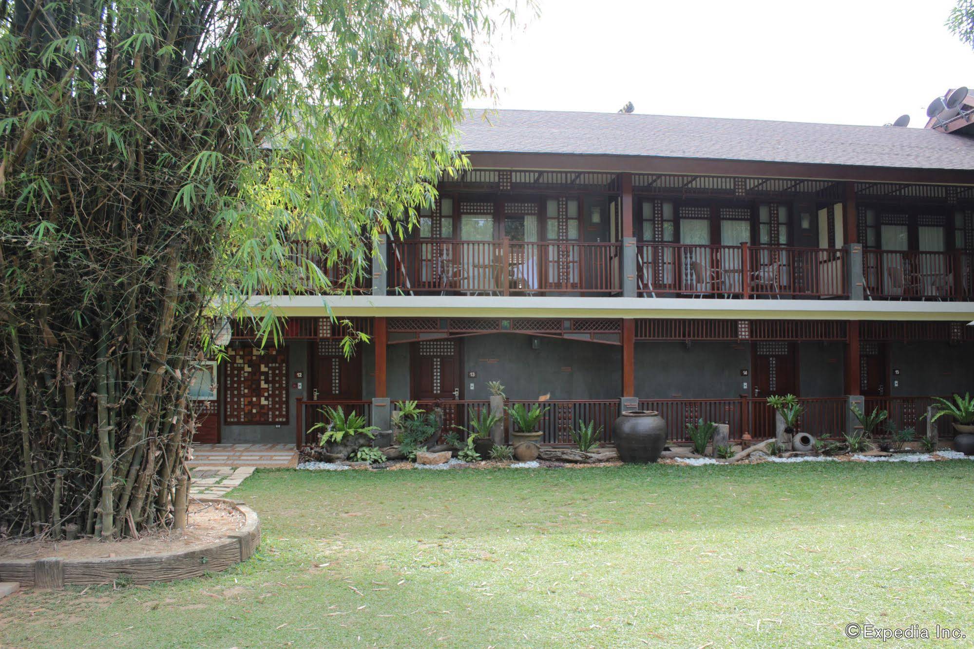 Sophia’s Garden Resort