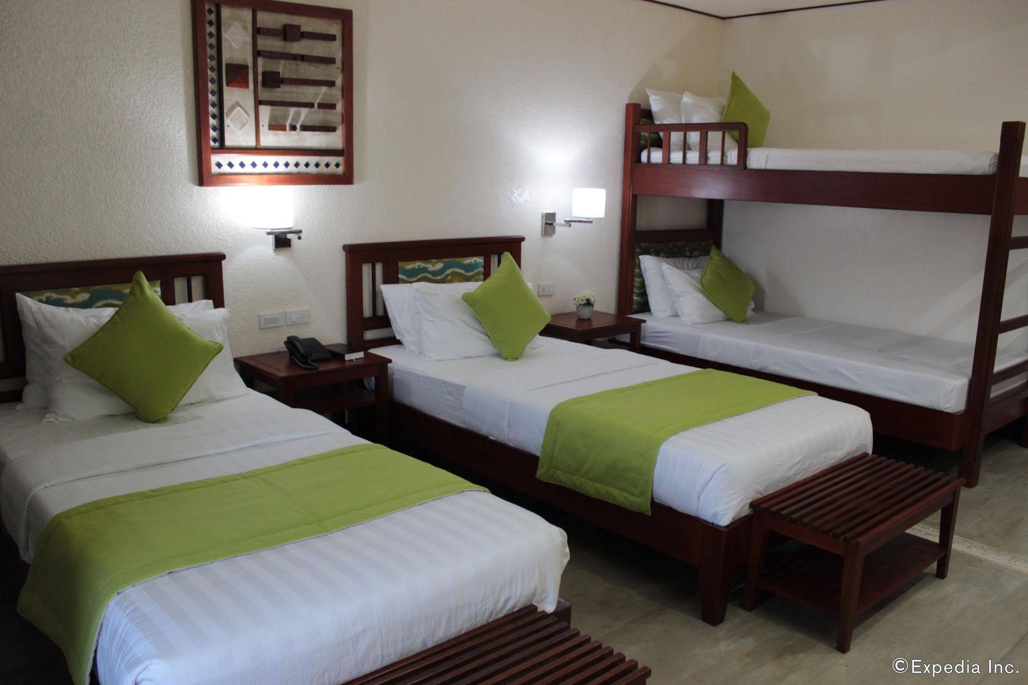Sophia’s Garden Resort