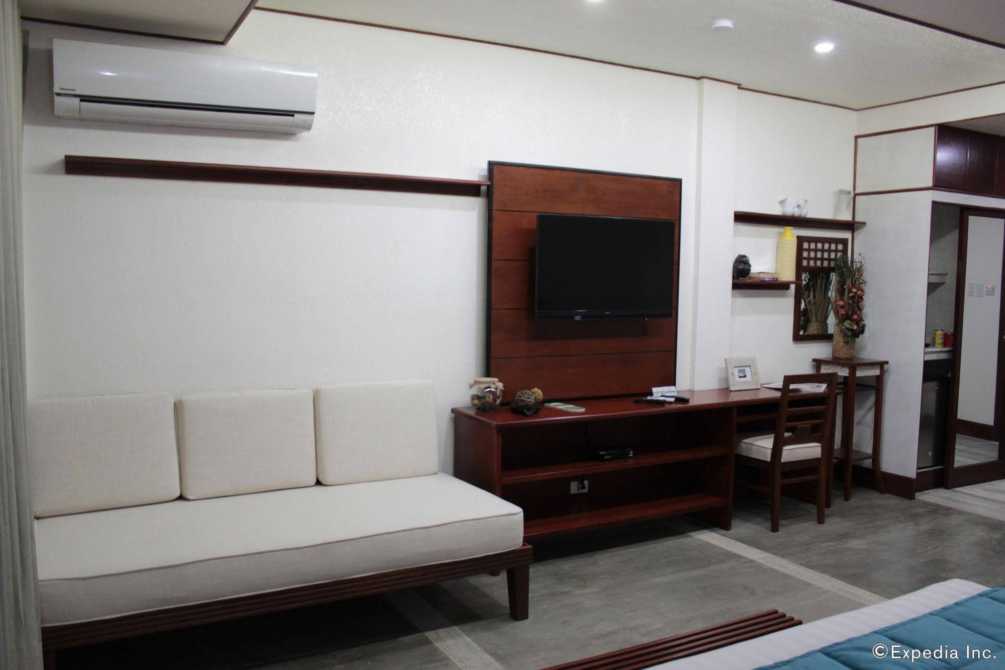 Sophia’s Garden Resort