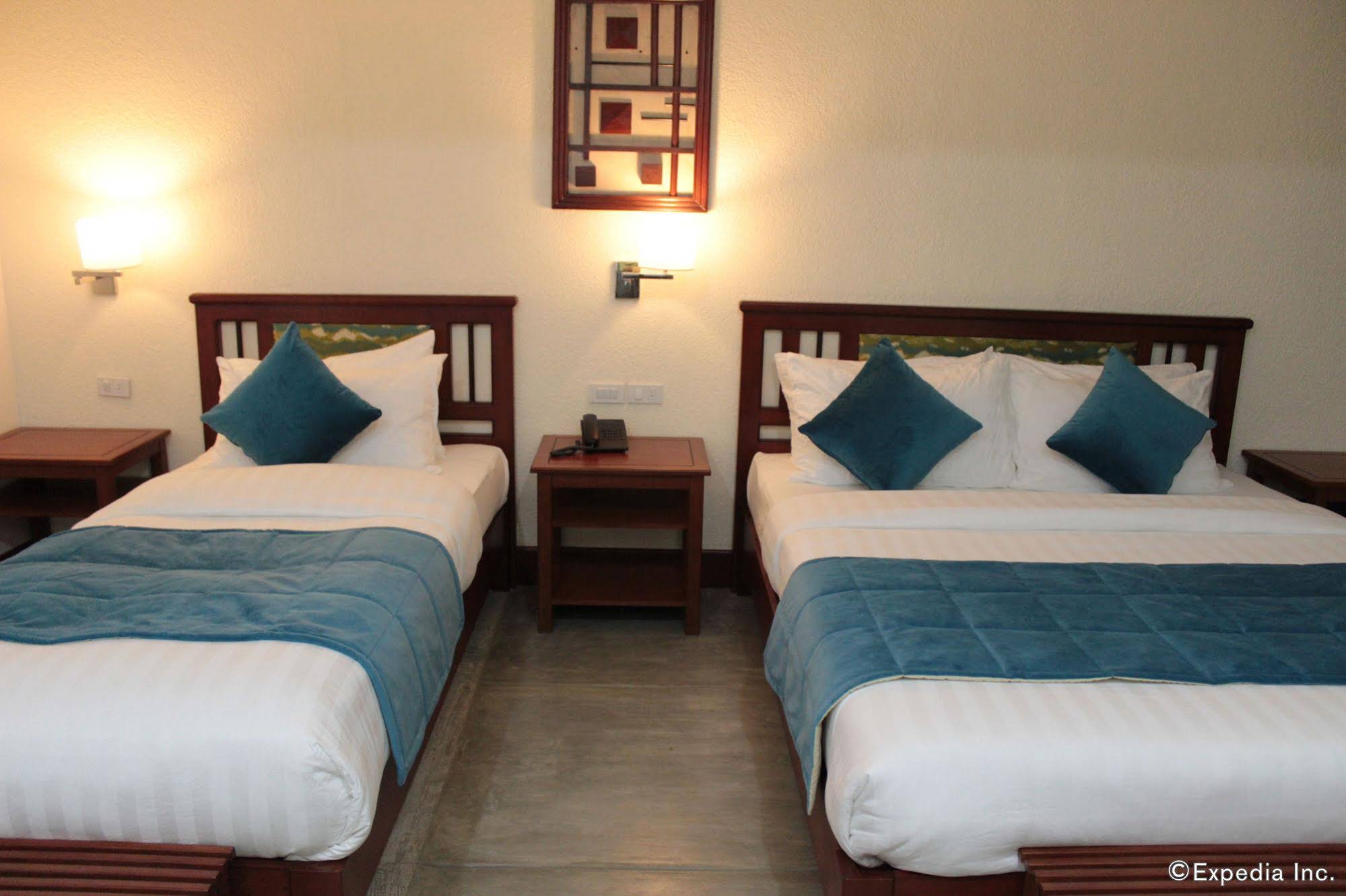 Sophia’s Garden Resort