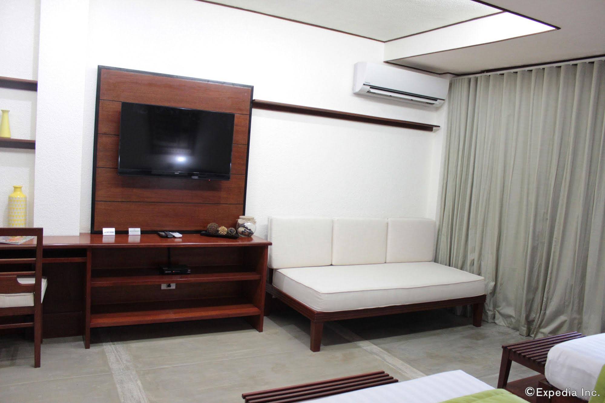 Sophia’s Garden Resort