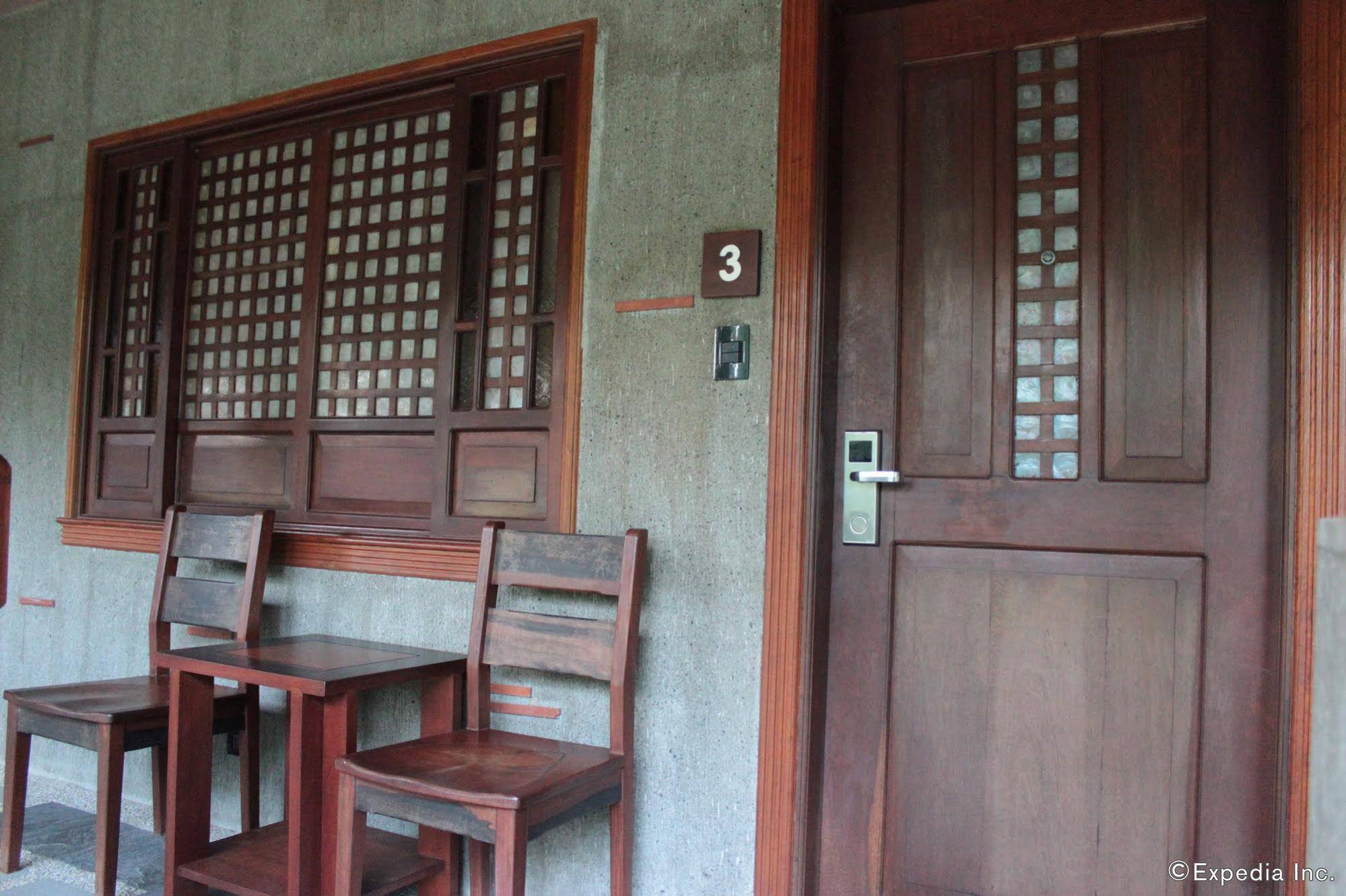 Sophia’s Garden Resort