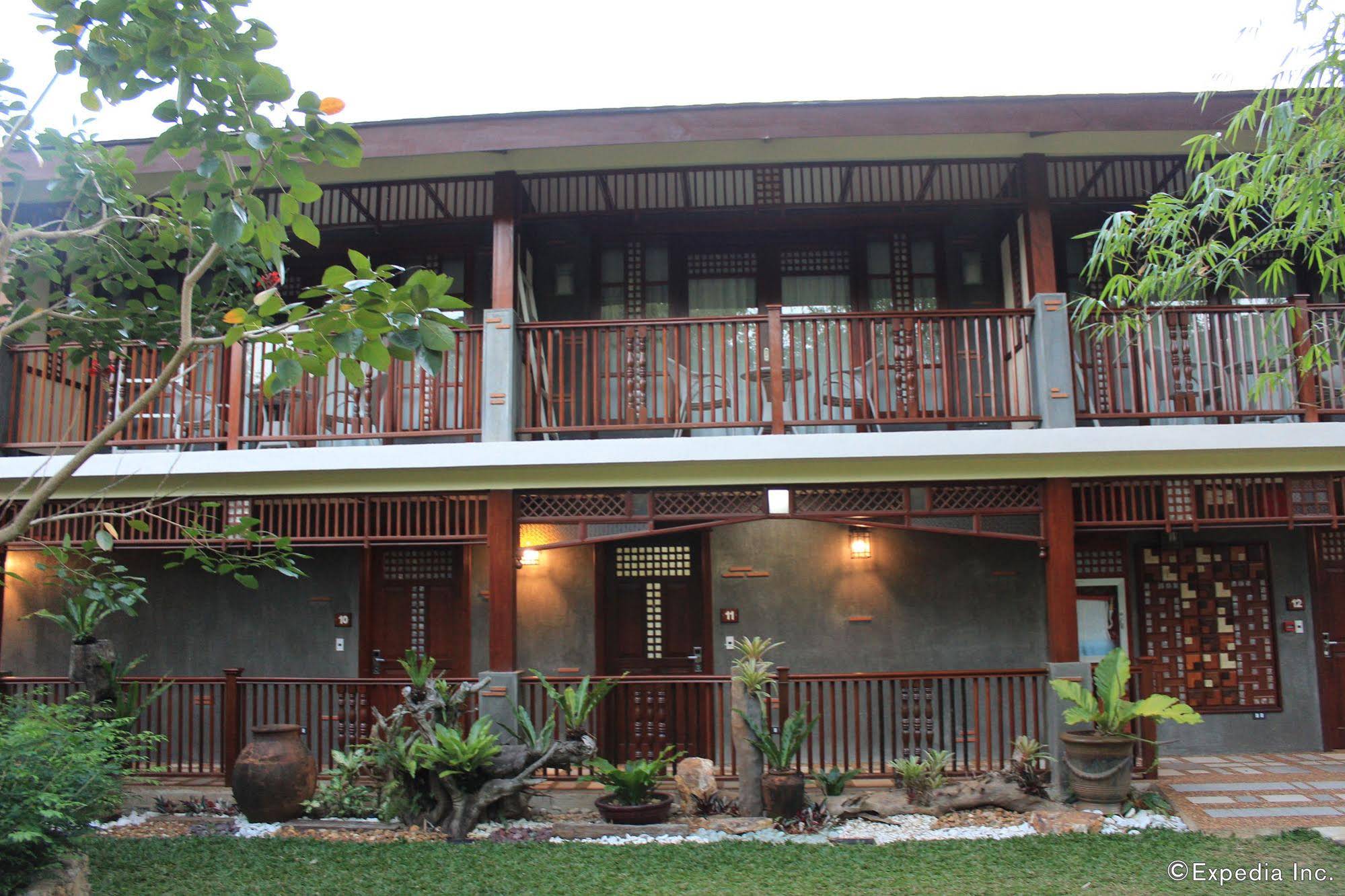 Sophia’s Garden Resort