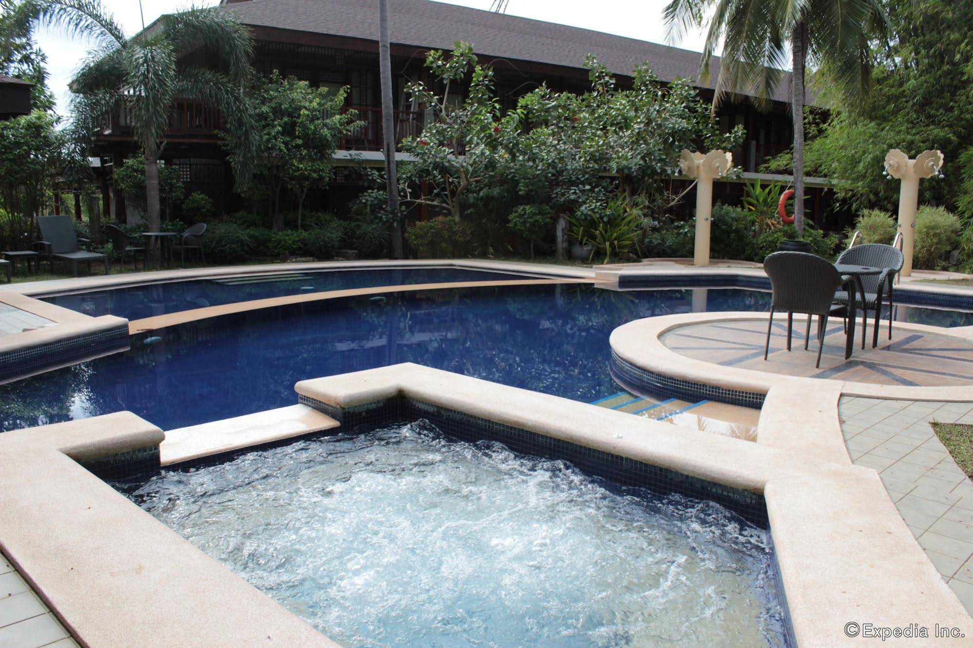 Sophia’s Garden Resort