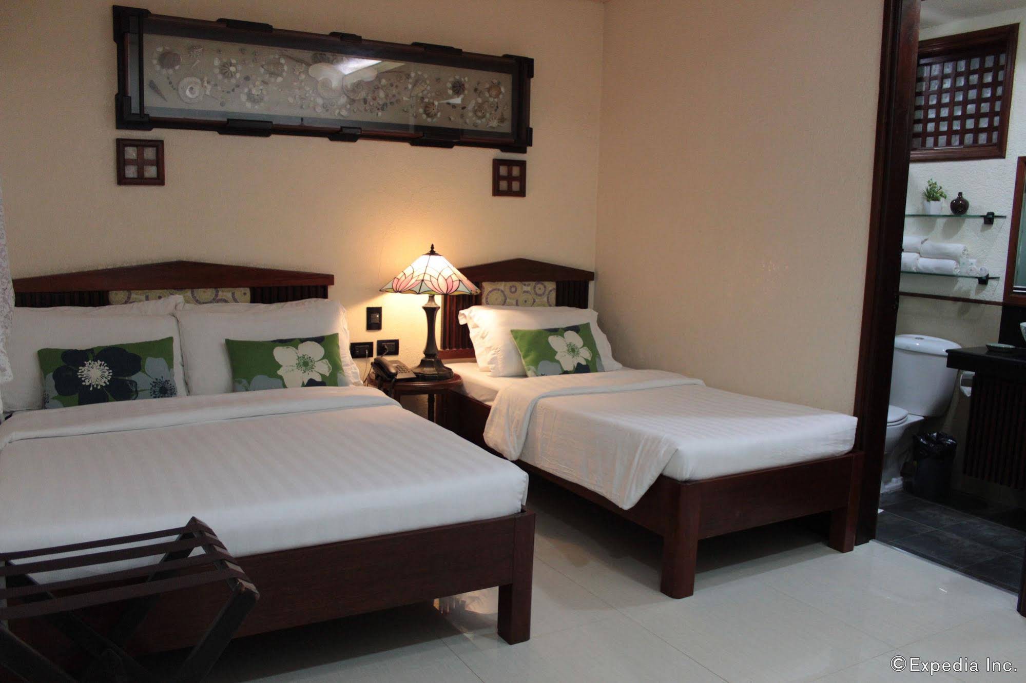 Sophia’s Garden Resort