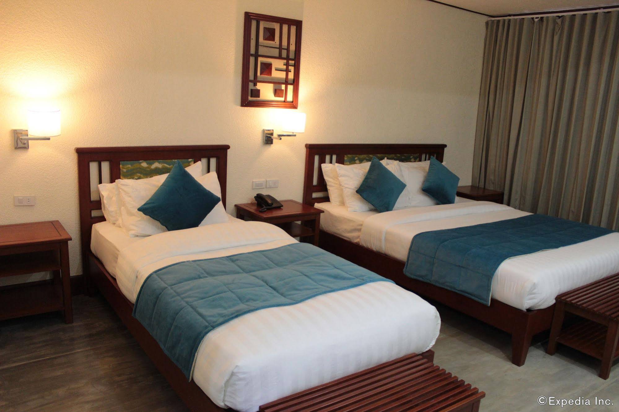 Sophia’s Garden Resort