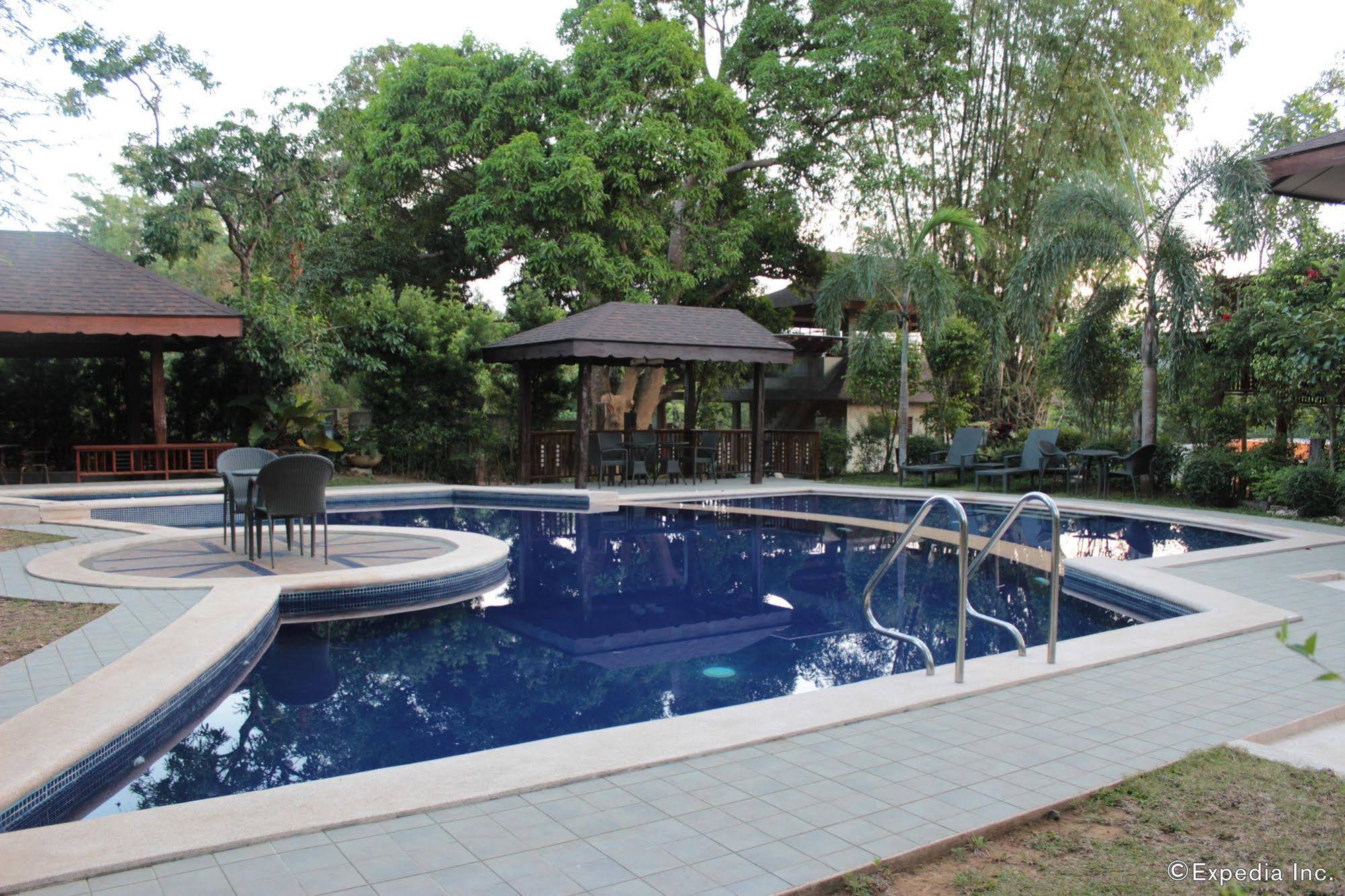 Sophia’s Garden Resort
