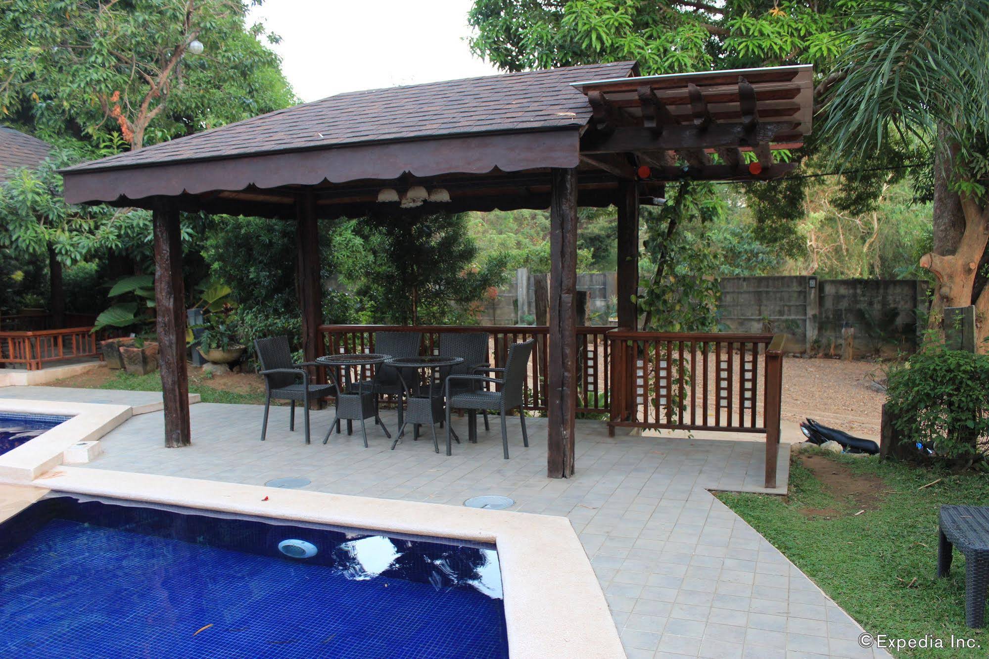 Sophia’s Garden Resort