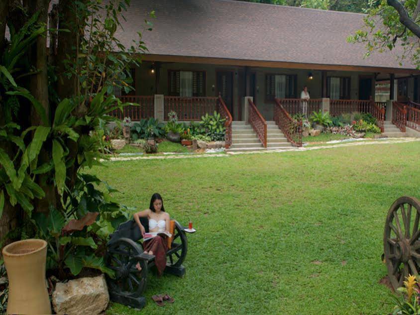 Sophia’s Garden Resort