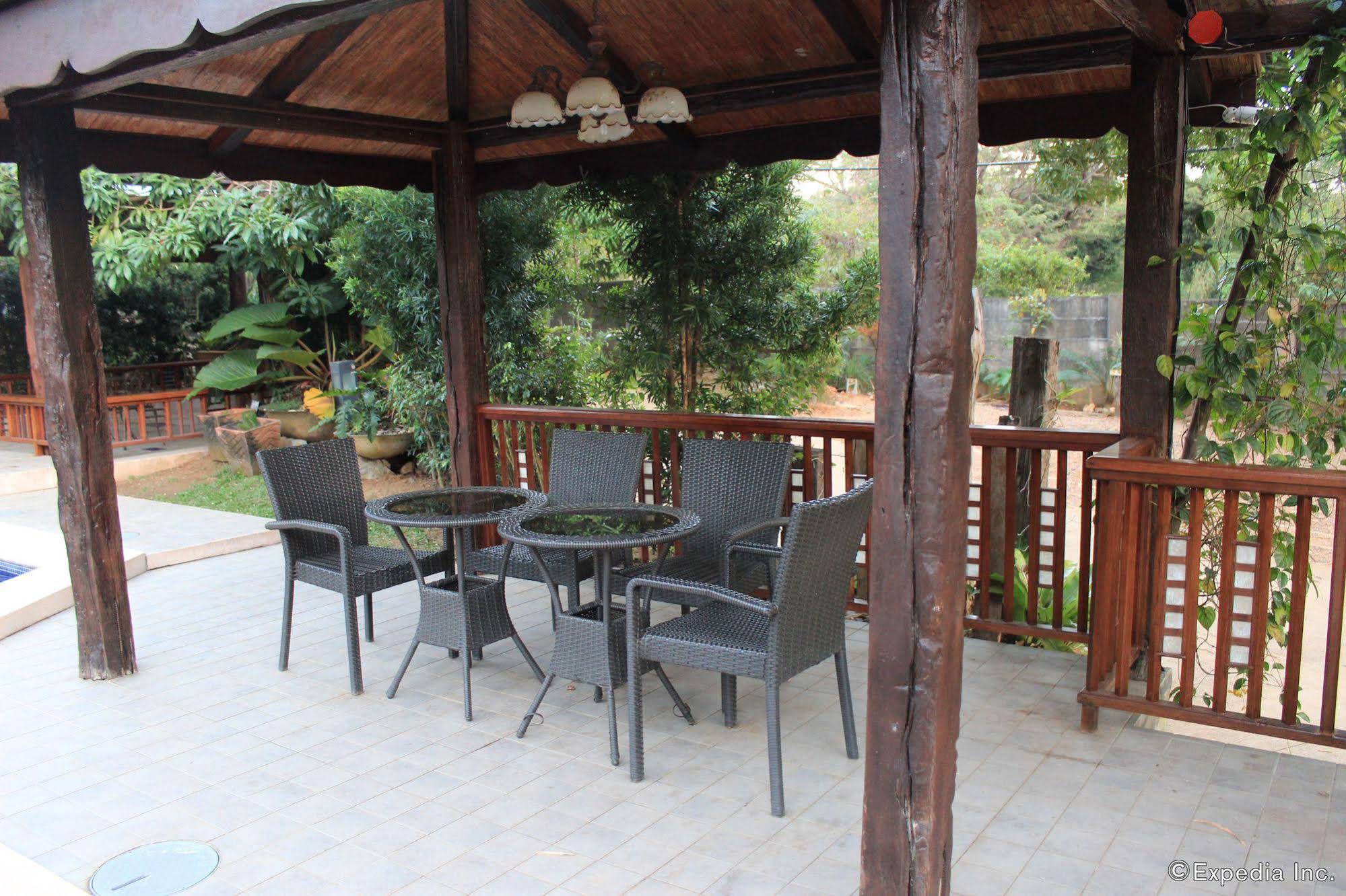 Sophia’s Garden Resort